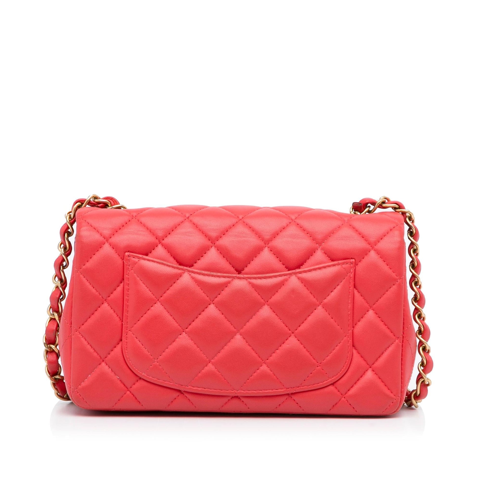 Chanel Gabrielle Shoulder Bag - Rovelle Bags
