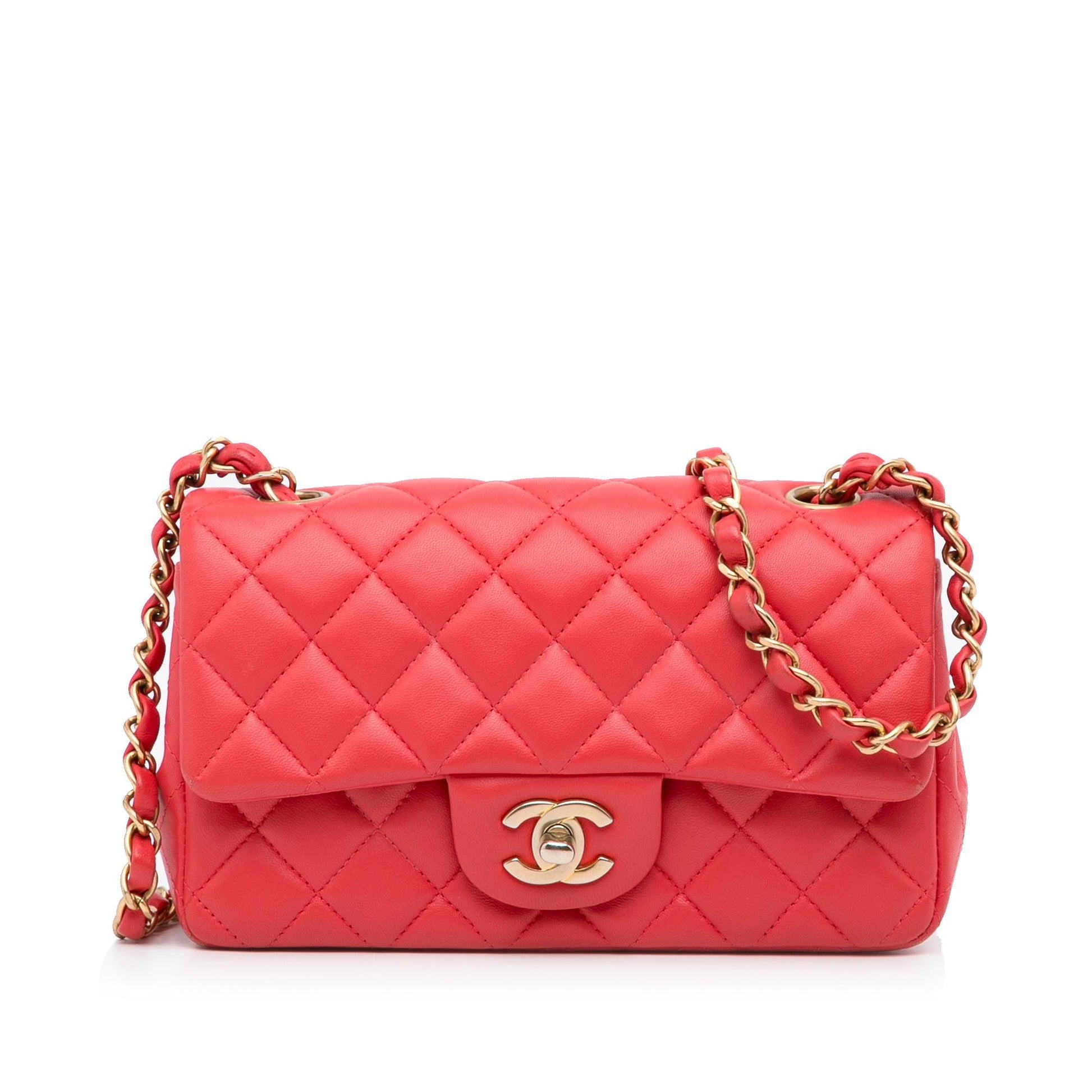 Chanel Gabrielle Shoulder Bag - Rovelle Bags