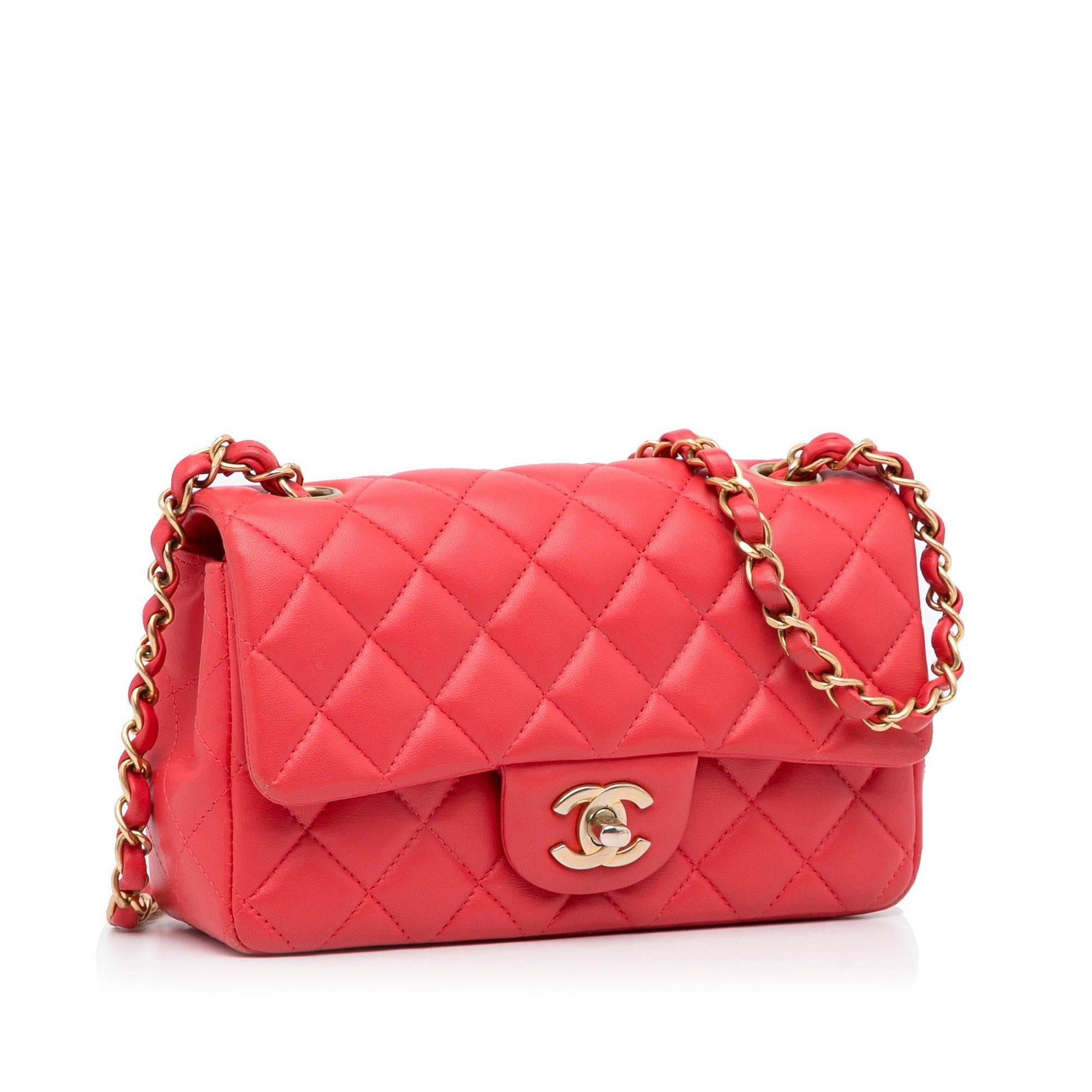 Chanel Gabrielle Shoulder Bag - Rovelle Bags