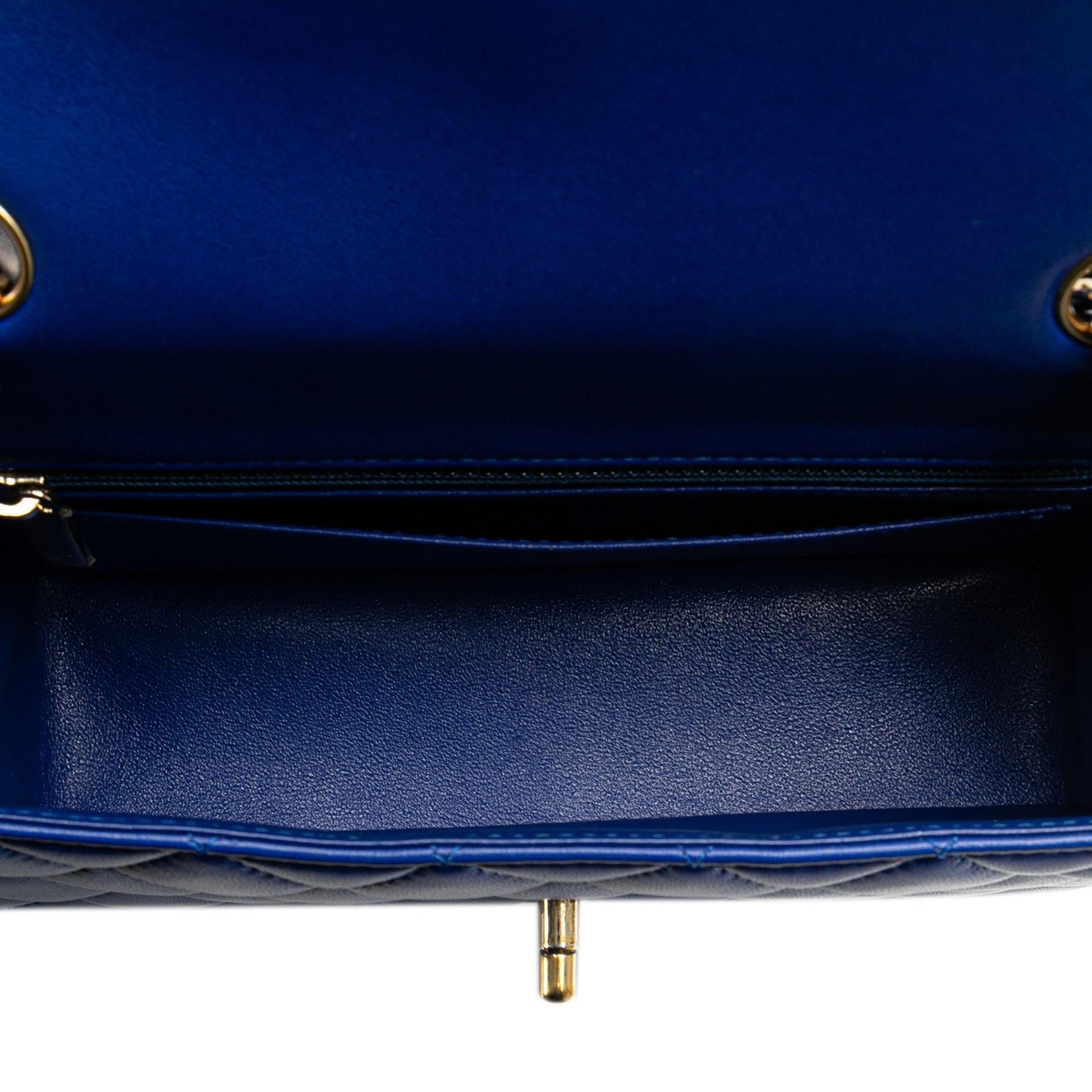 Chanel Gabrielle Shoulder Bag - Rovelle Bags