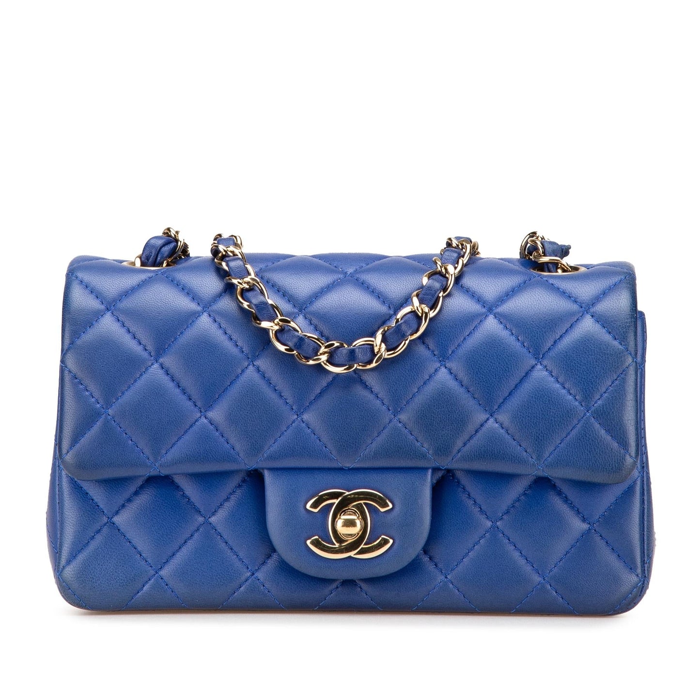 Chanel Gabrielle Shoulder Bag - Rovelle Bags