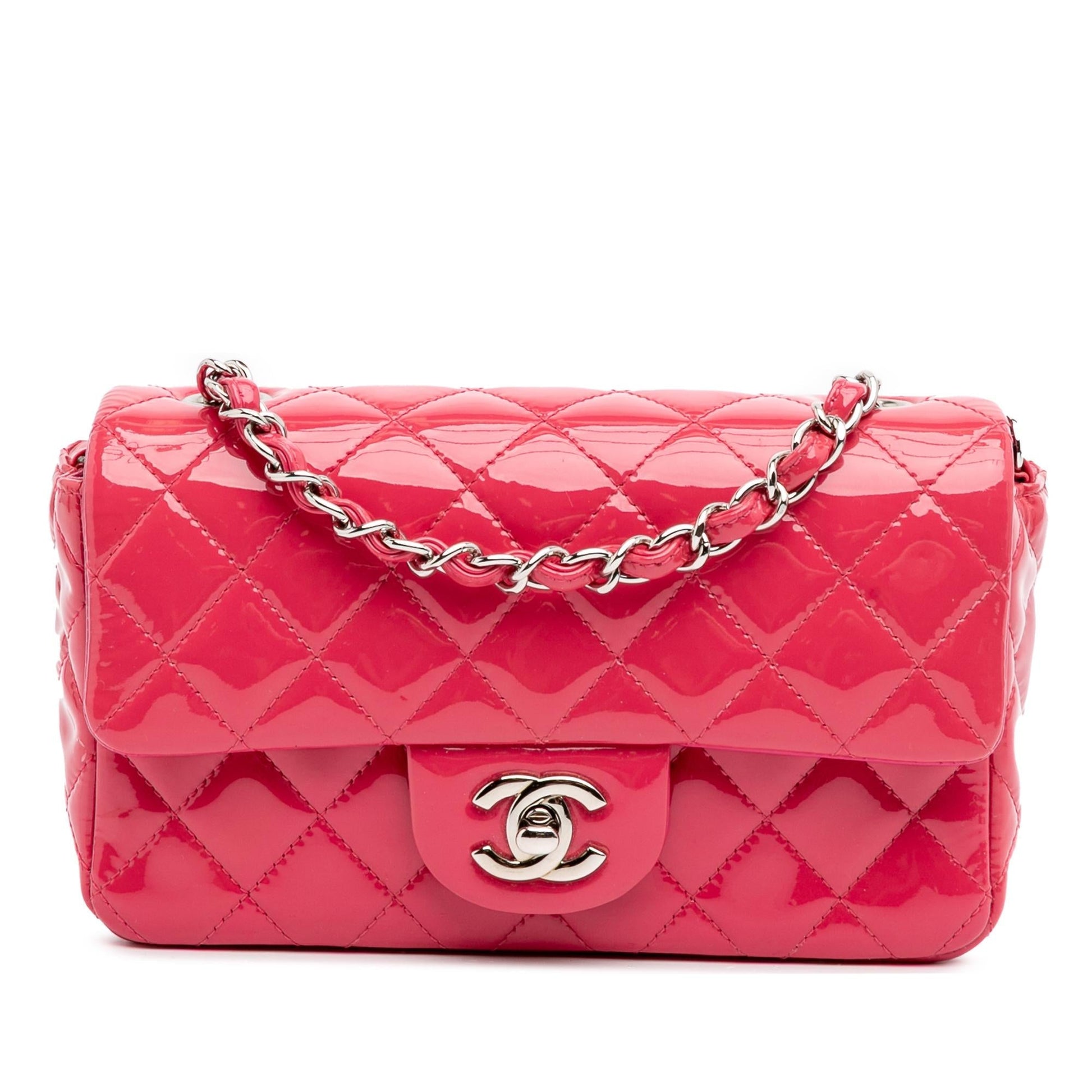 Chanel Gabrielle Shoulder Bag - Rovelle Bags