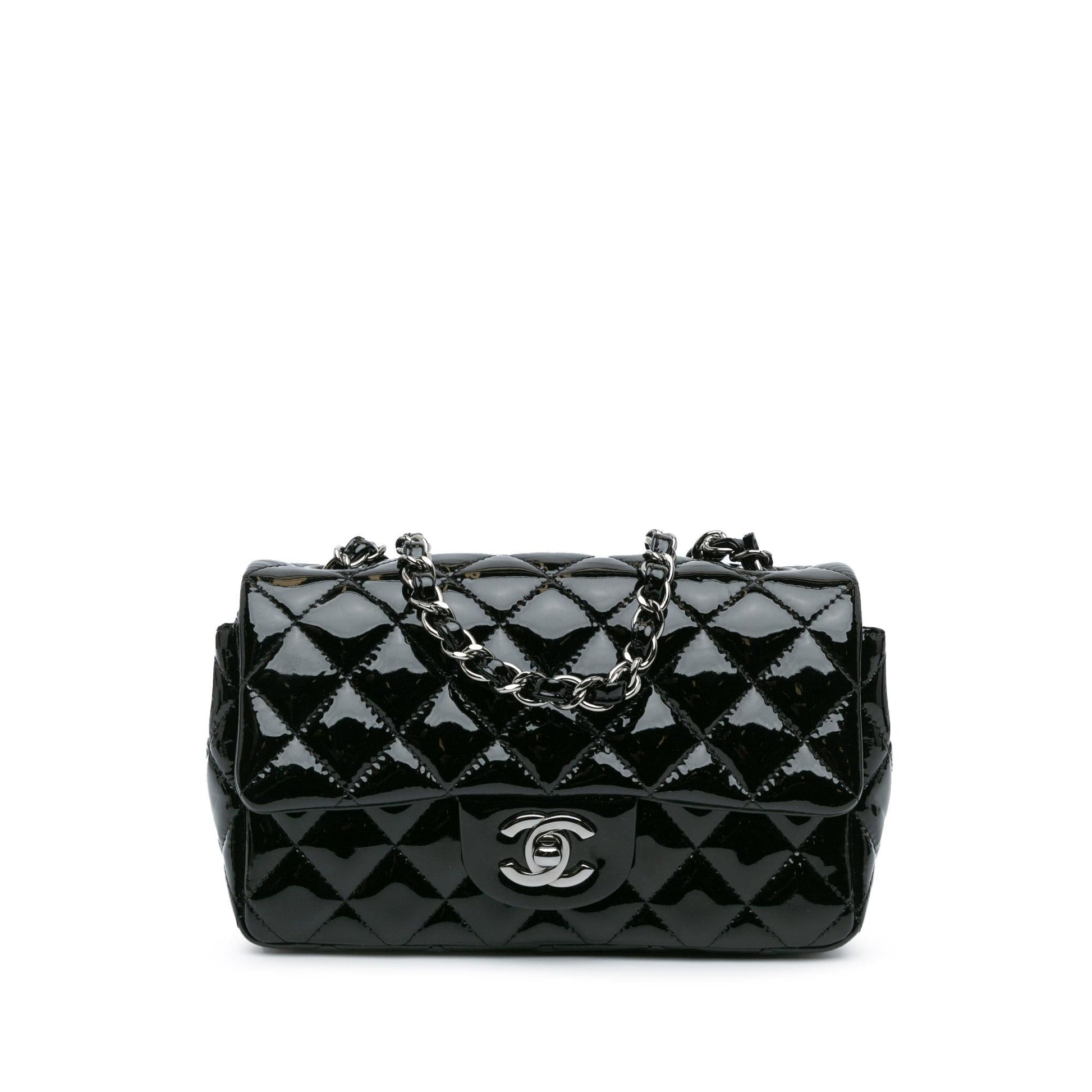 Chanel Gabrielle Shoulder Bag - Rovelle Bags