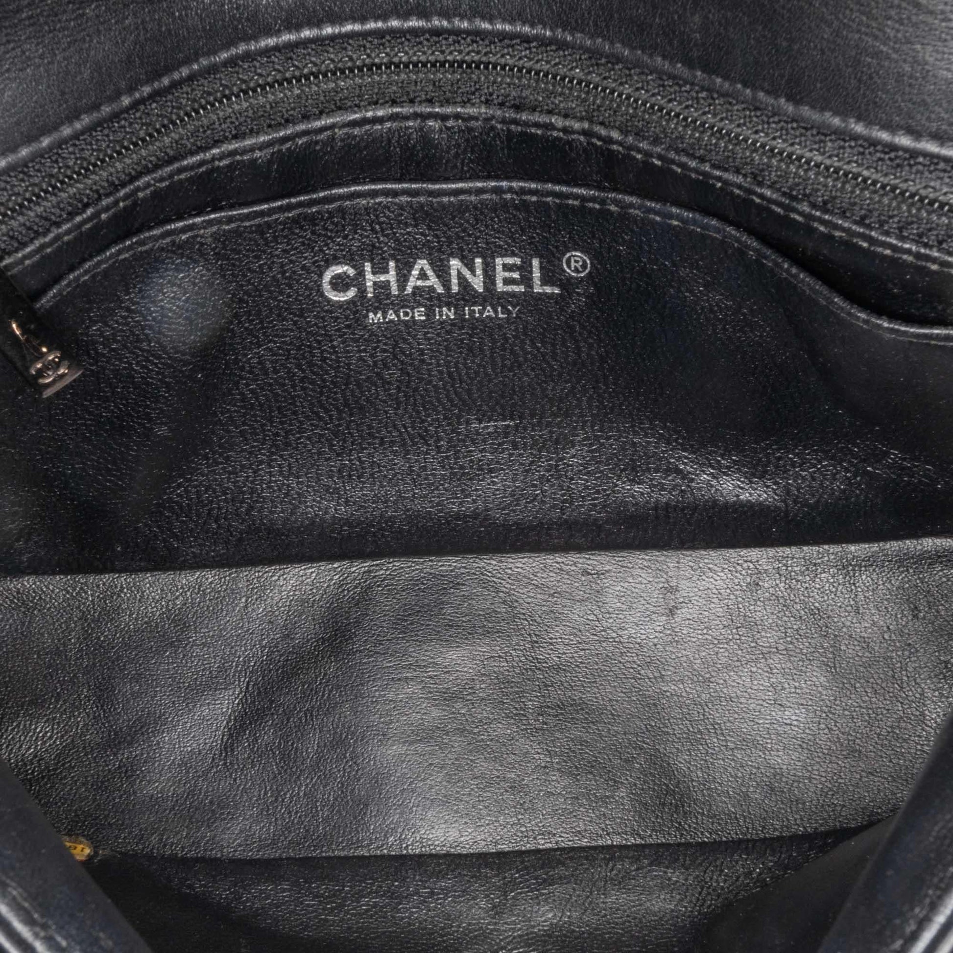 Chanel Gabrielle Shoulder Bag - Rovelle Bags