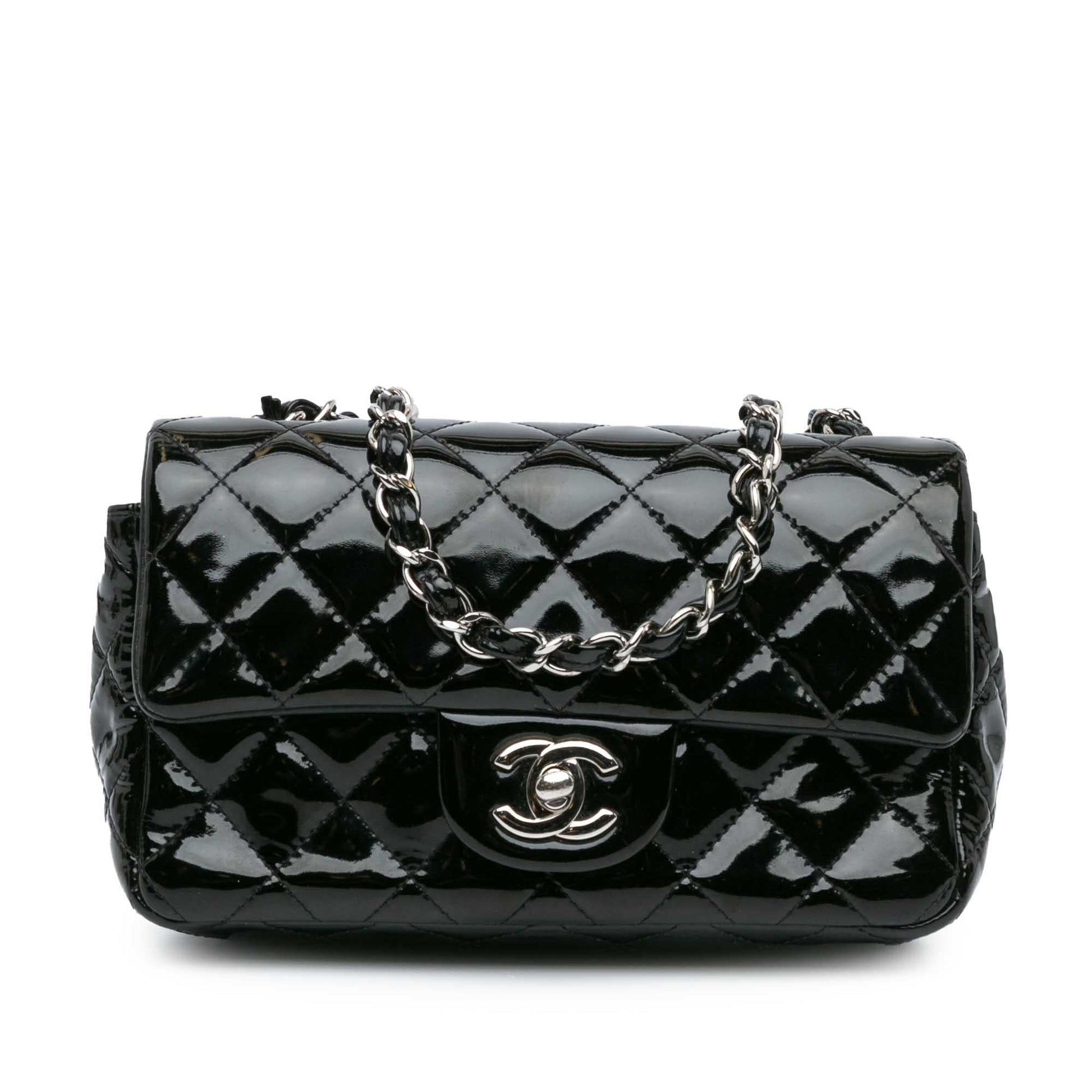 Chanel Gabrielle Shoulder Bag - Rovelle Bags