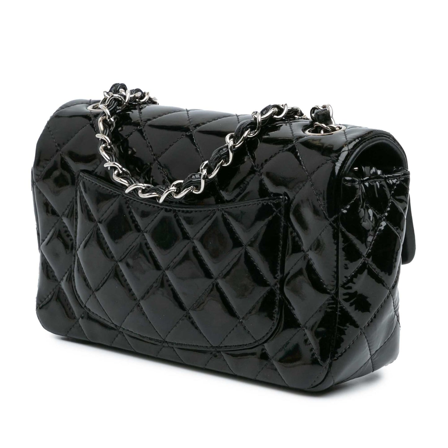Chanel Gabrielle Shoulder Bag - Rovelle Bags