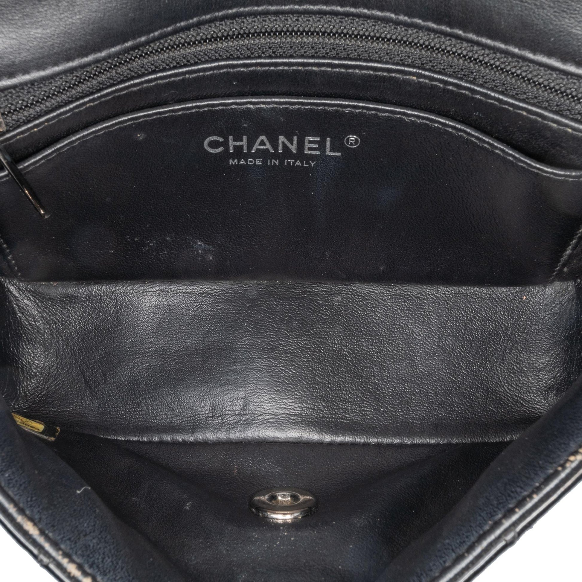Chanel Gabrielle Shoulder Bag - Rovelle Bags