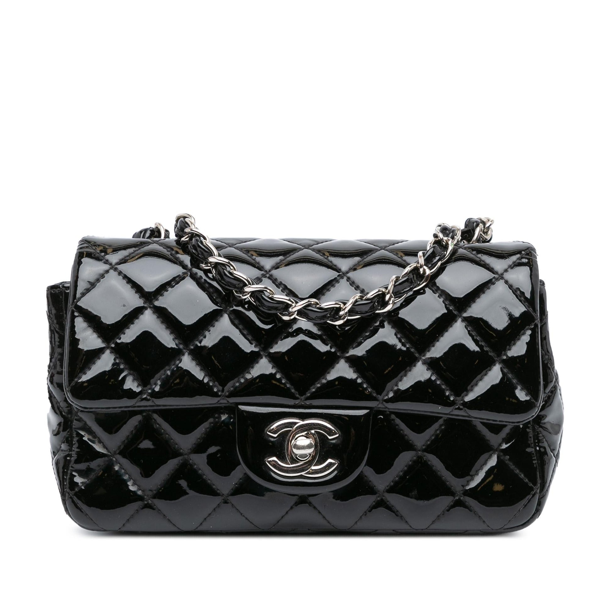 Chanel Gabrielle Shoulder Bag - Rovelle Bags