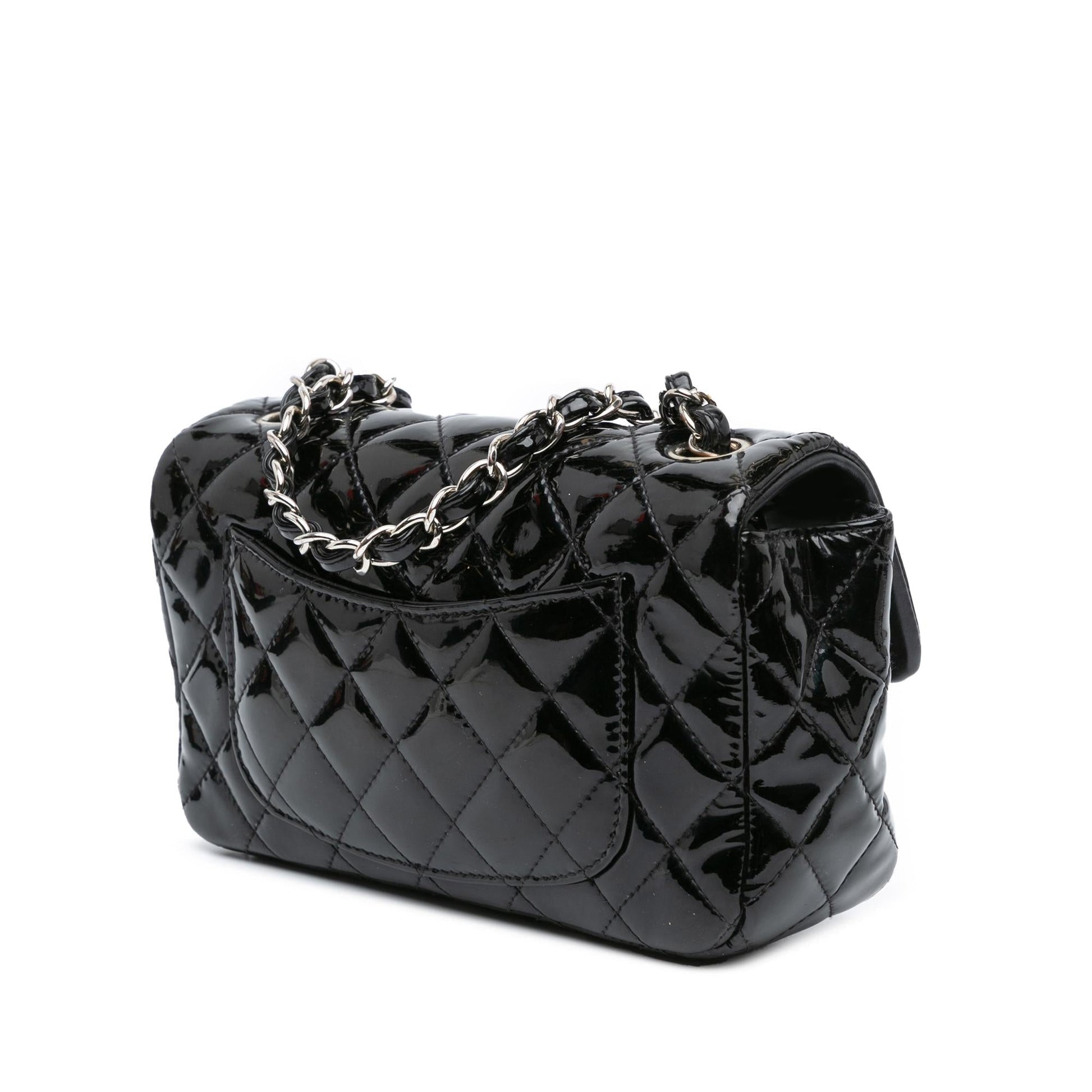 Chanel Gabrielle Shoulder Bag - Rovelle Bags