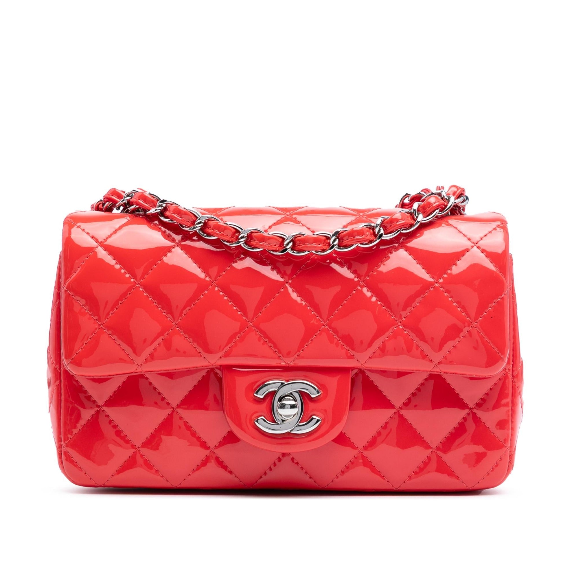 Chanel Gabrielle Shoulder Bag - Rovelle Bags
