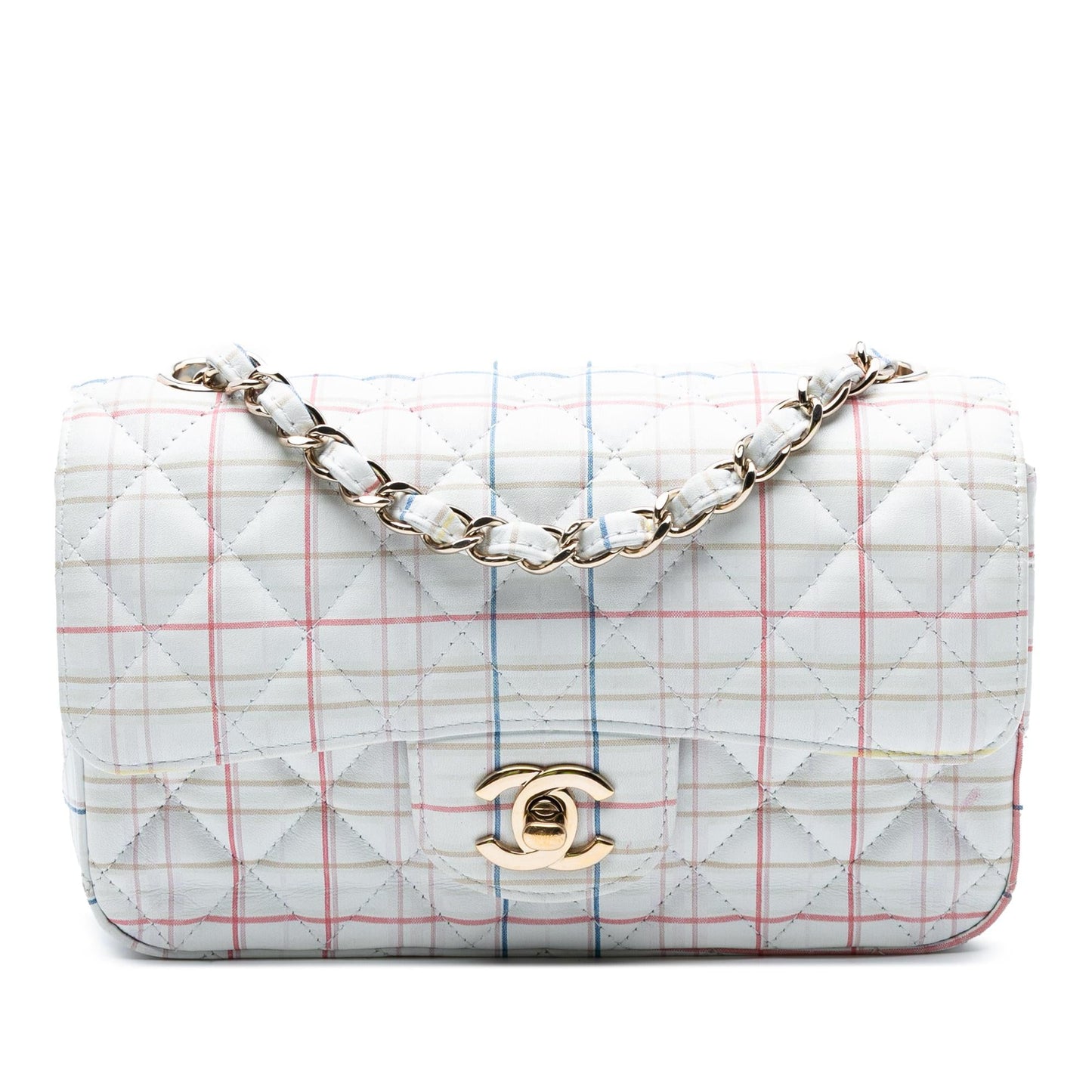 Chanel Gabrielle Shoulder Bag - Rovelle Bags