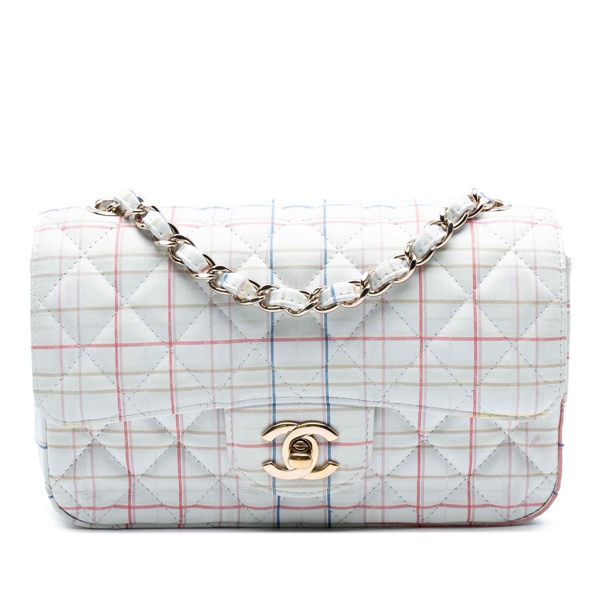 Chanel Gabrielle Shoulder Bag - Rovelle Bags