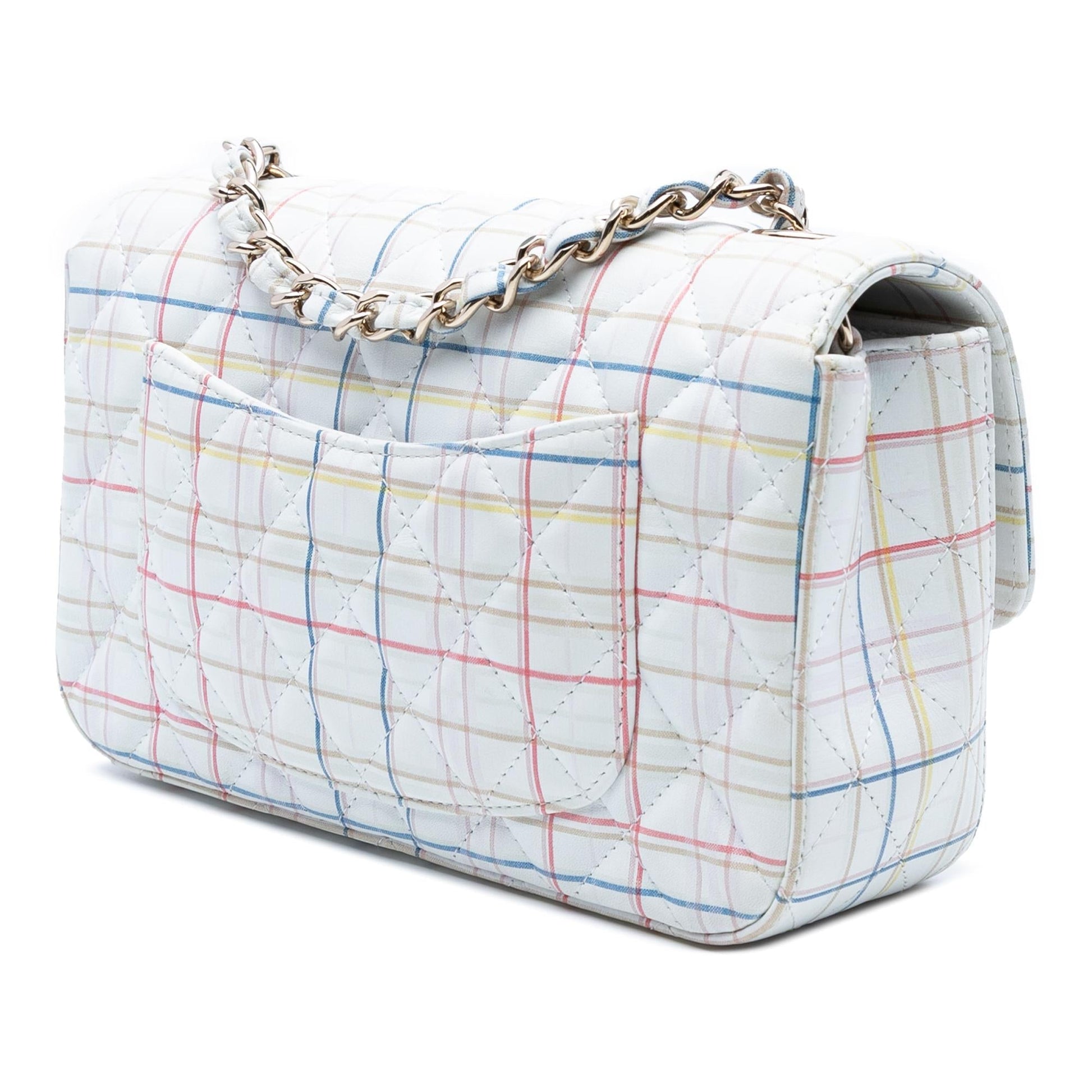 Chanel Gabrielle Shoulder Bag - Rovelle Bags