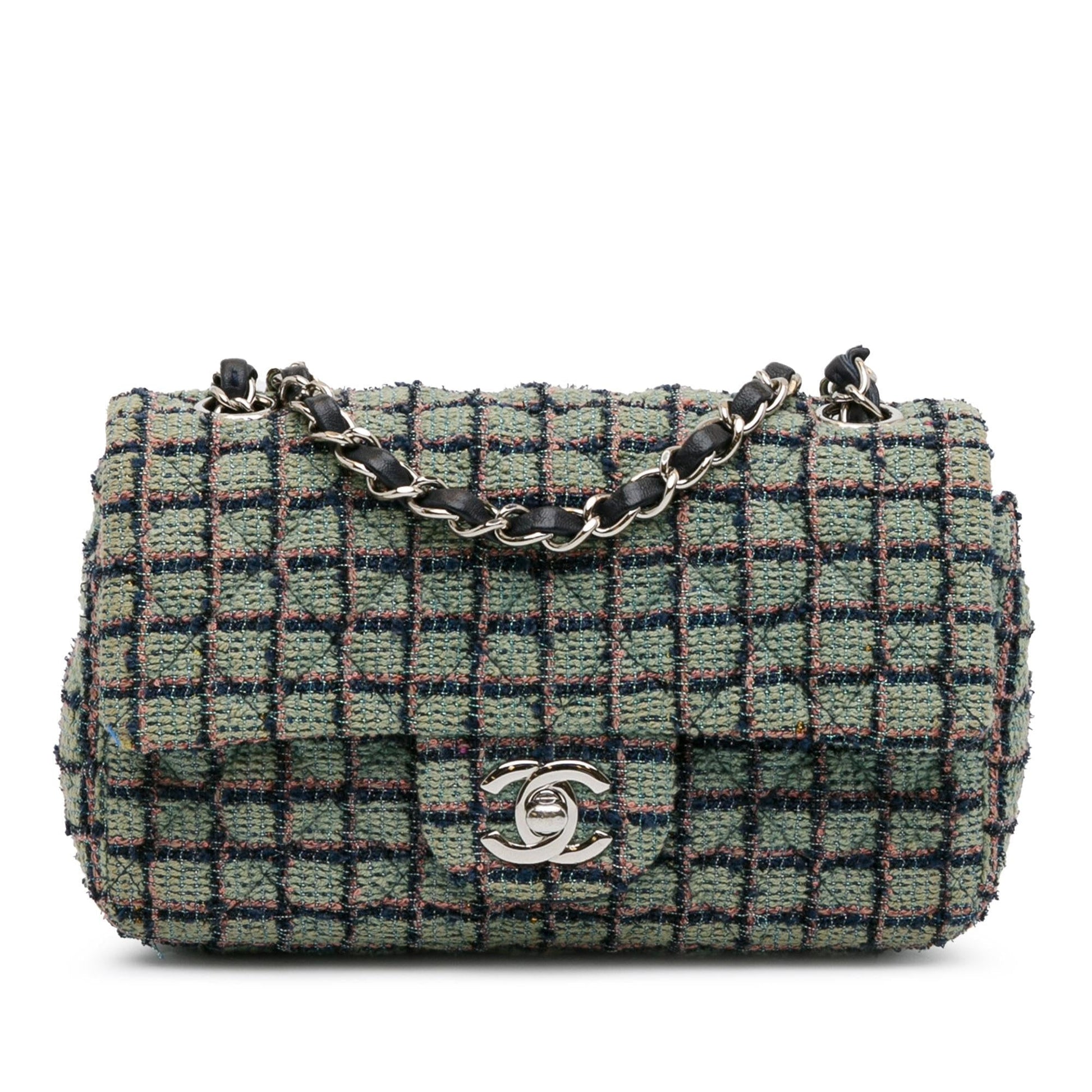 Chanel Gabrielle Shoulder Bag - Rovelle Bags