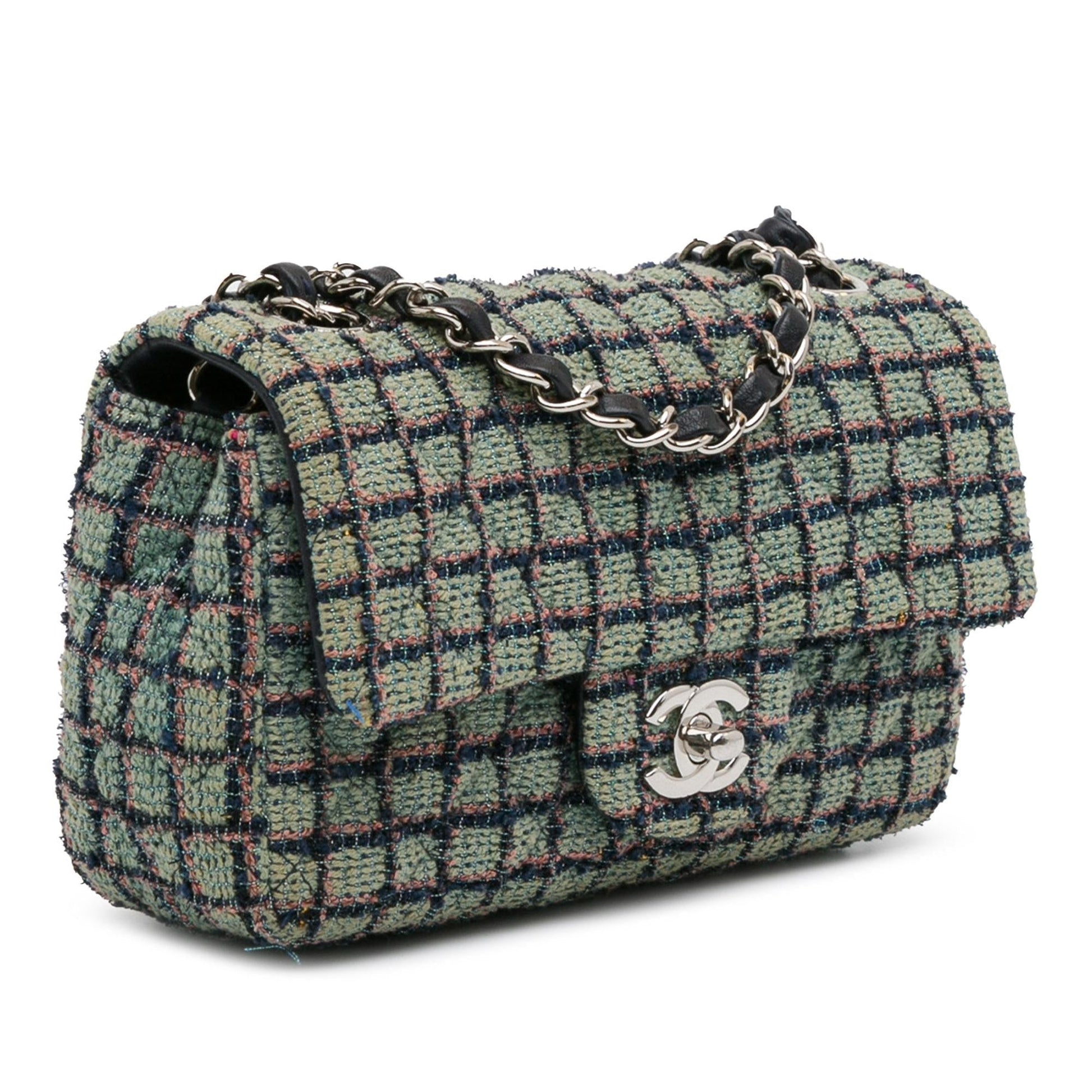 Chanel Gabrielle Shoulder Bag - Rovelle Bags