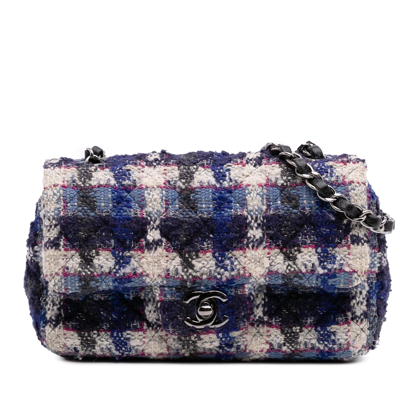 Chanel Gabrielle Shoulder Bag - Rovelle Bags