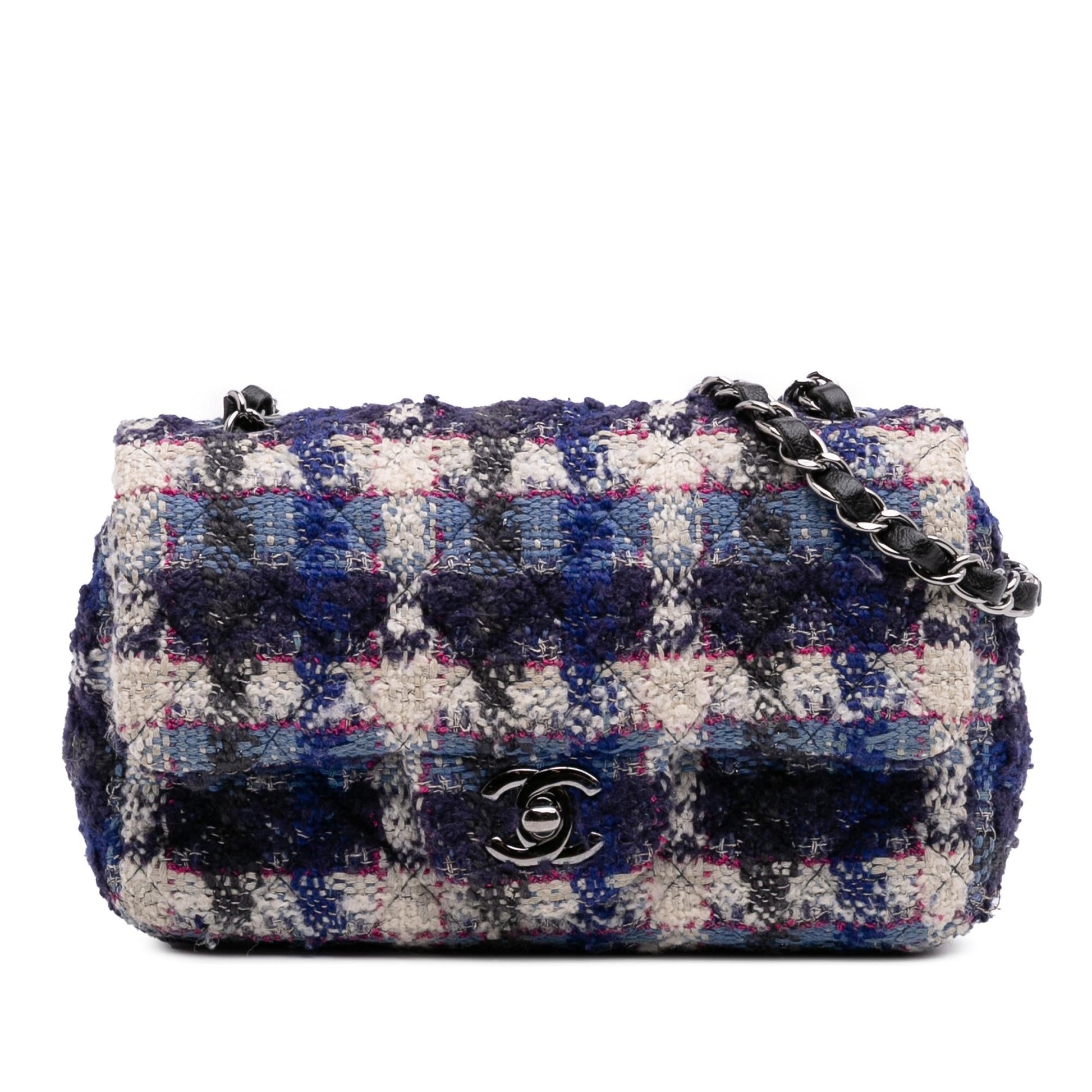 Chanel Gabrielle Shoulder Bag - Rovelle Bags
