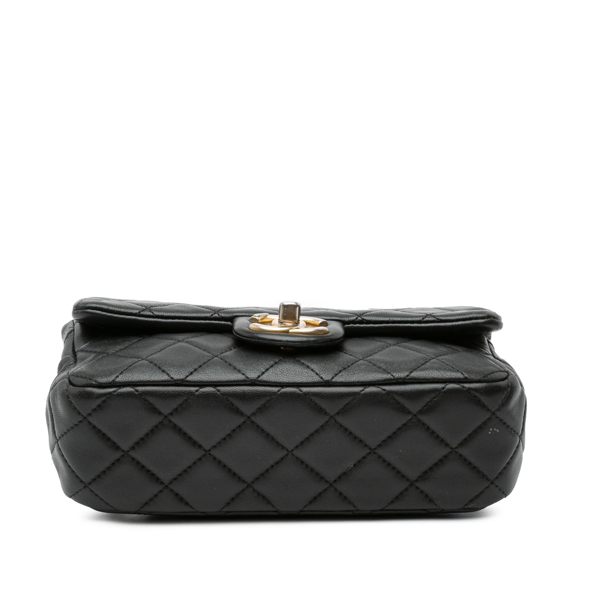 Chanel Gabrielle Shoulder Bag - Rovelle Bags