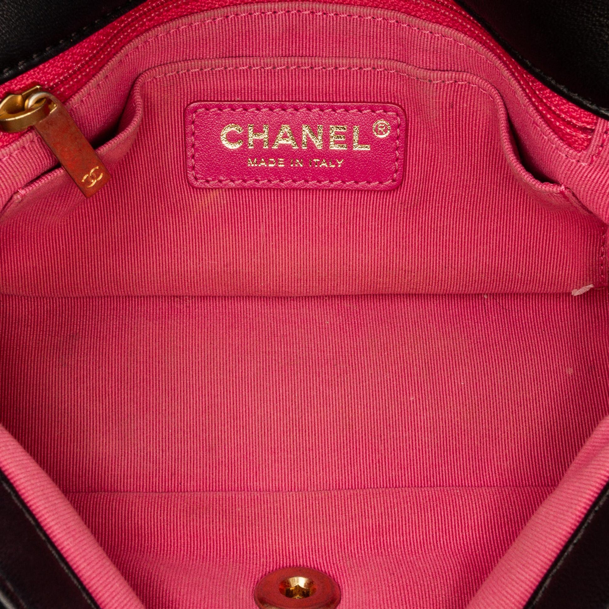 Chanel Gabrielle Shoulder Bag - Rovelle Bags