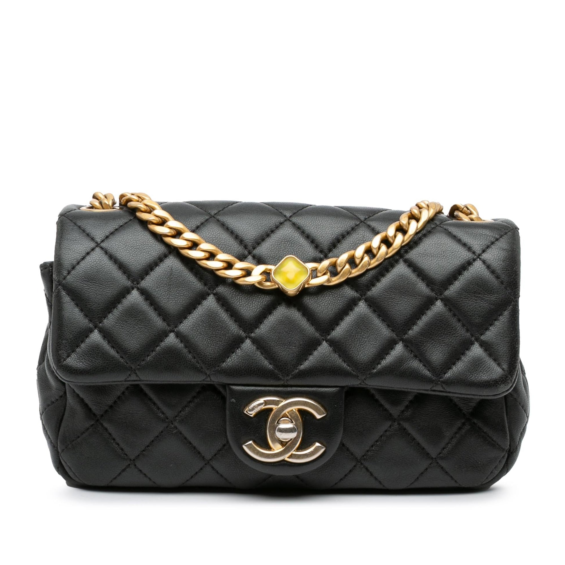 Chanel Gabrielle Shoulder Bag - Rovelle Bags