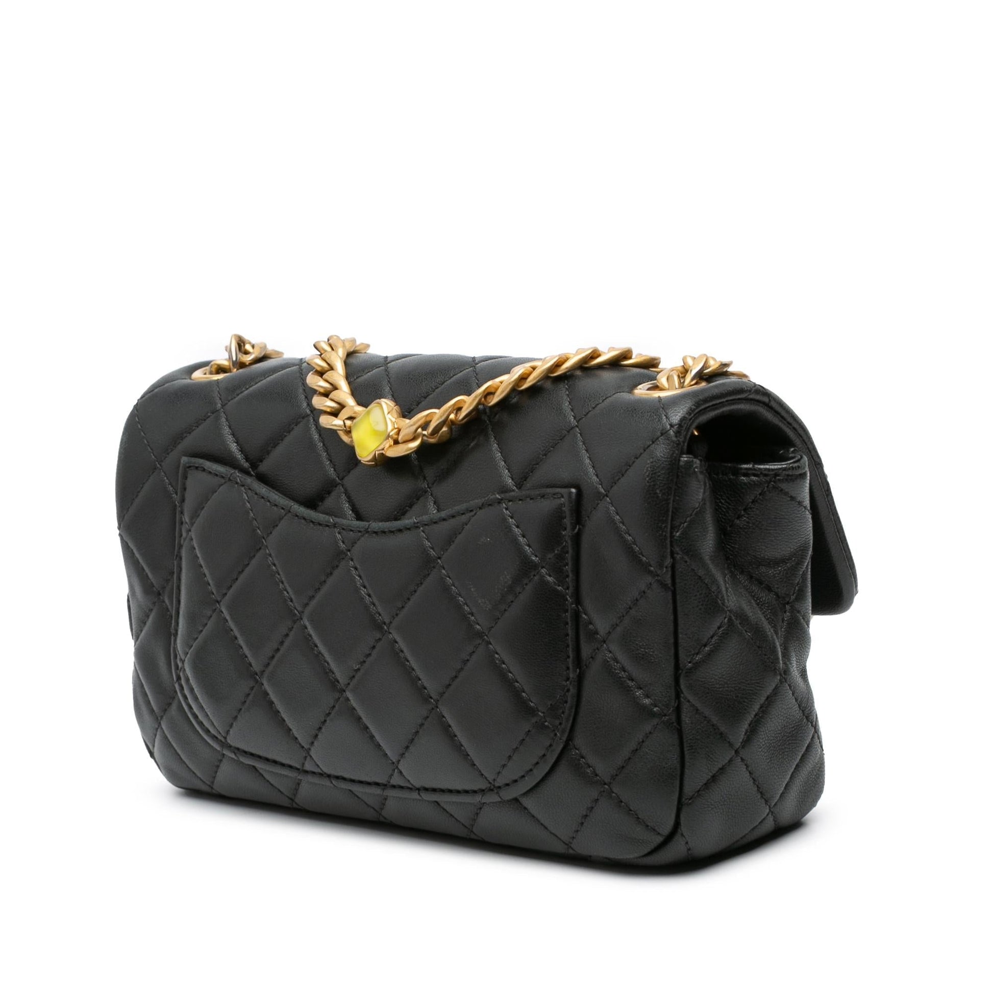 Chanel Gabrielle Shoulder Bag - Rovelle Bags