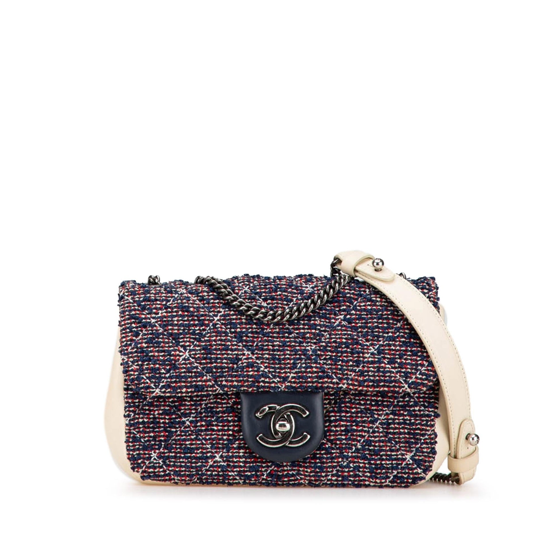 Chanel Gabrielle Shoulder Bag - Rovelle Bags