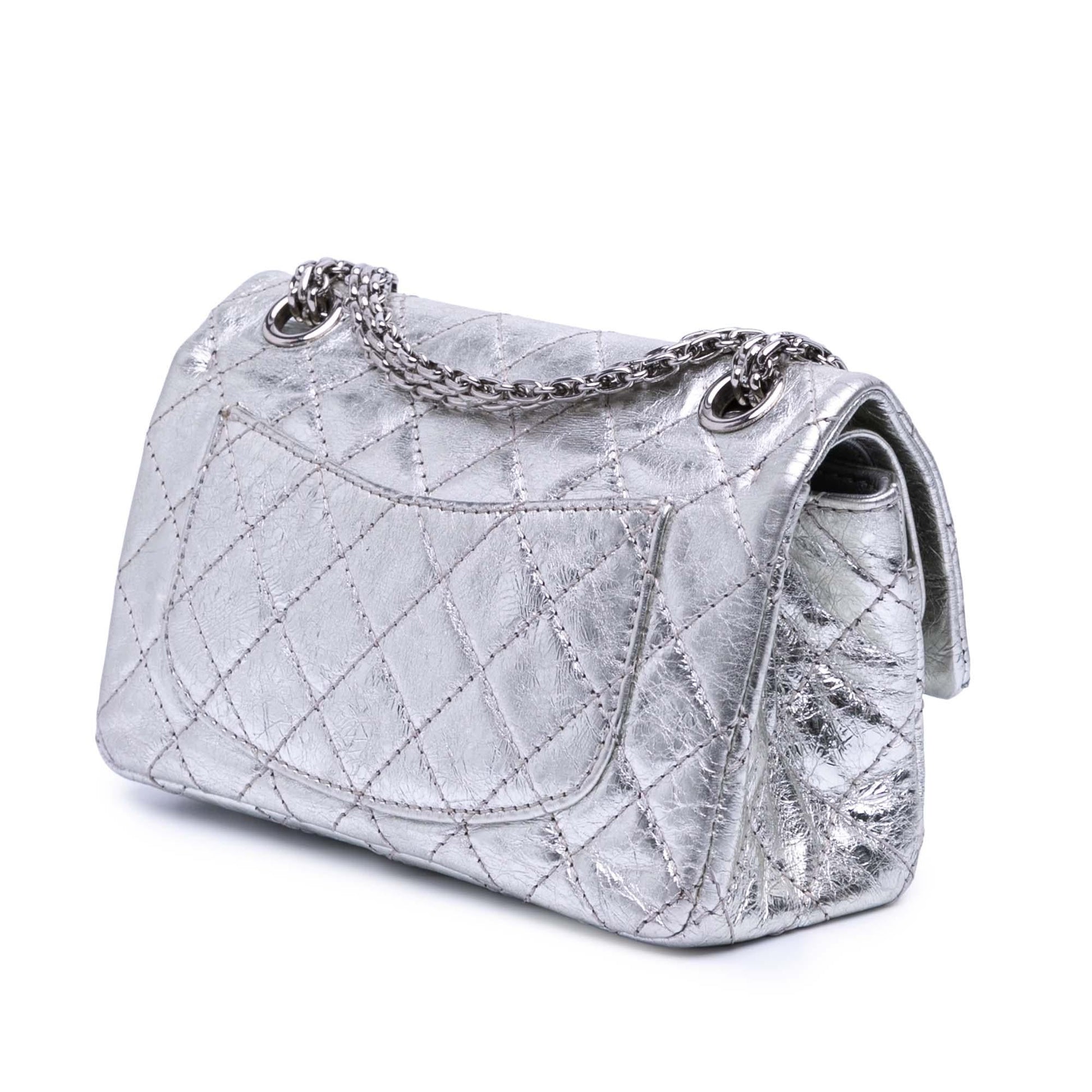 Chanel Gabrielle Shoulder Bag - Rovelle Bags