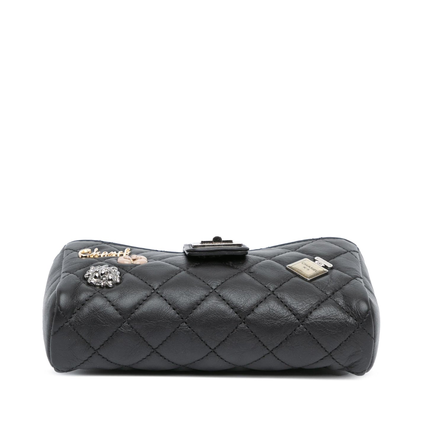 Chanel 2.55 Clutch Bag - Rovelle Bags