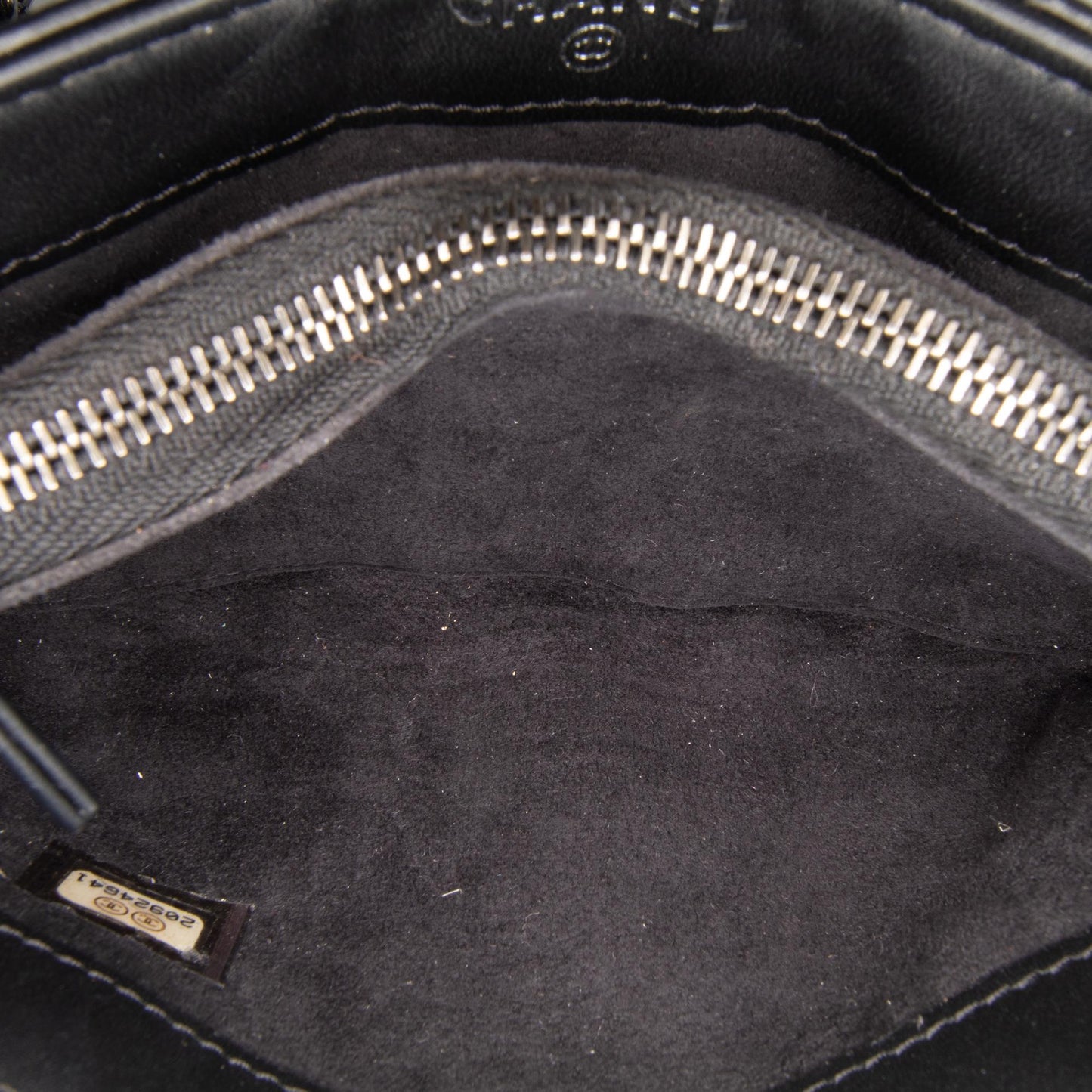 Chanel 2.55 Clutch Bag - Rovelle Bags