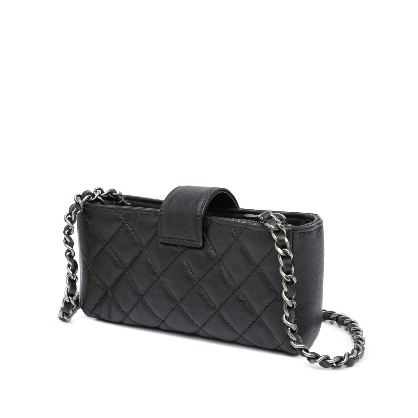 Chanel 2.55 Clutch Bag - Rovelle Bags