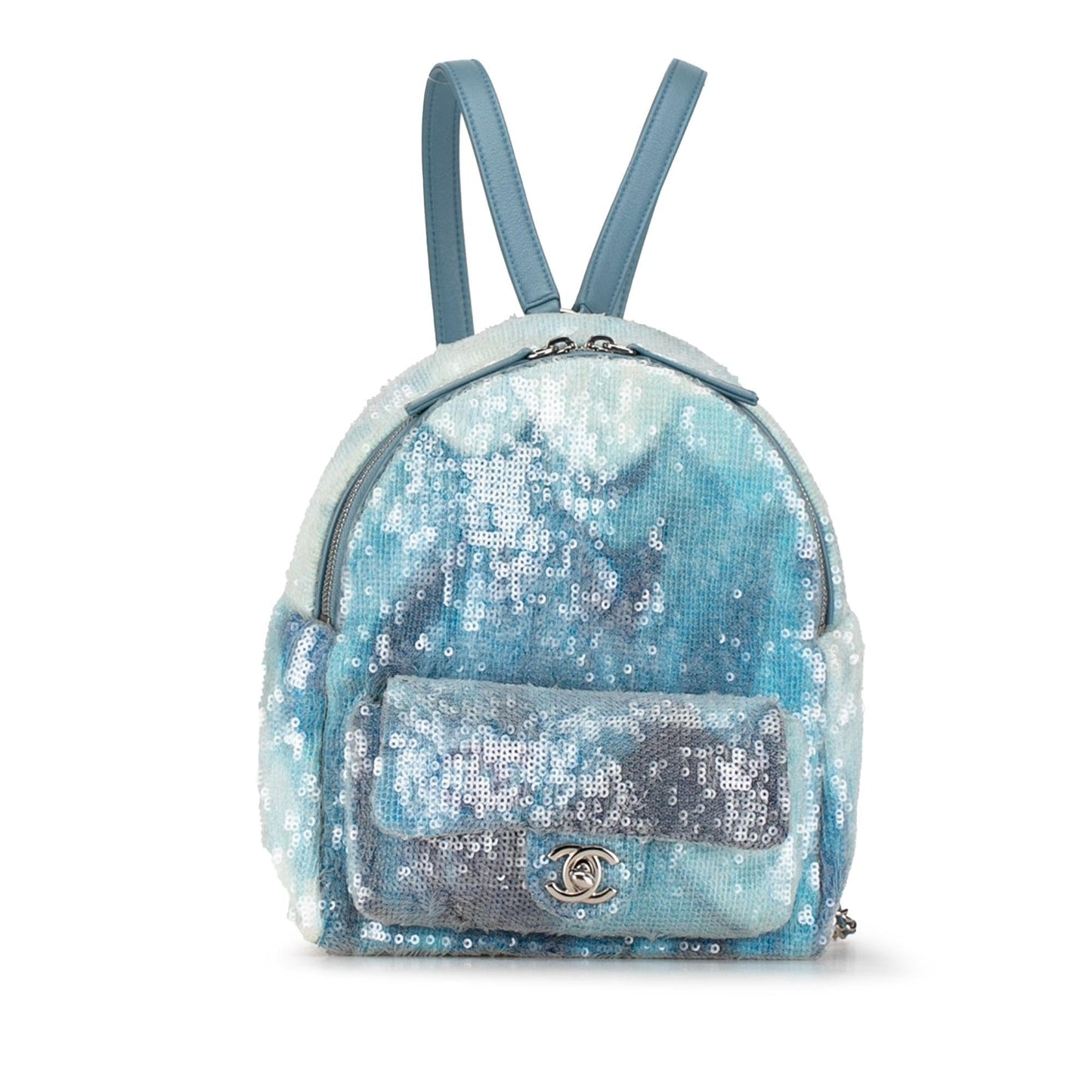 Chanel Gabrielle Backpack - Rovelle Bags