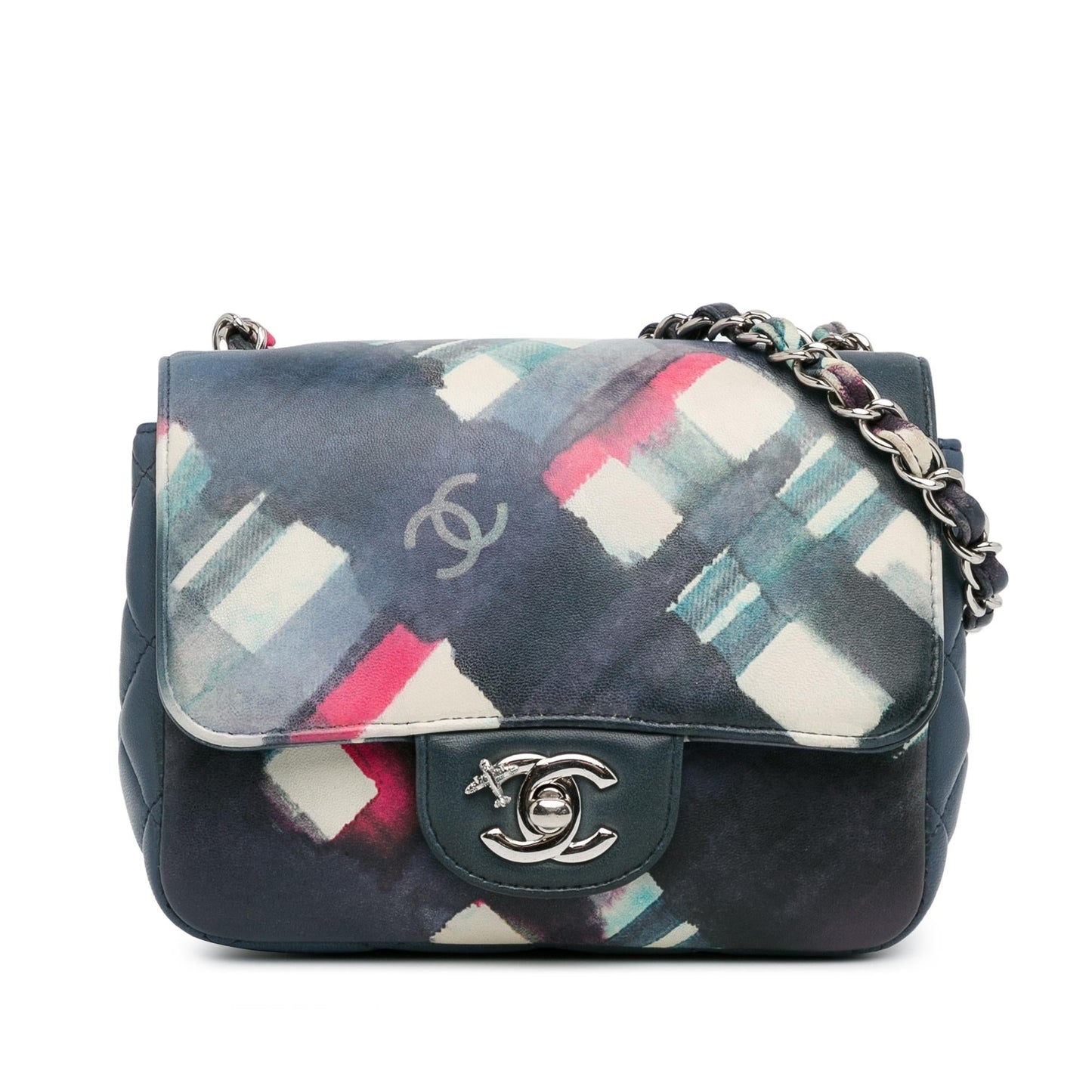 Chanel Gabrielle Shoulder Bag - Rovelle Bags
