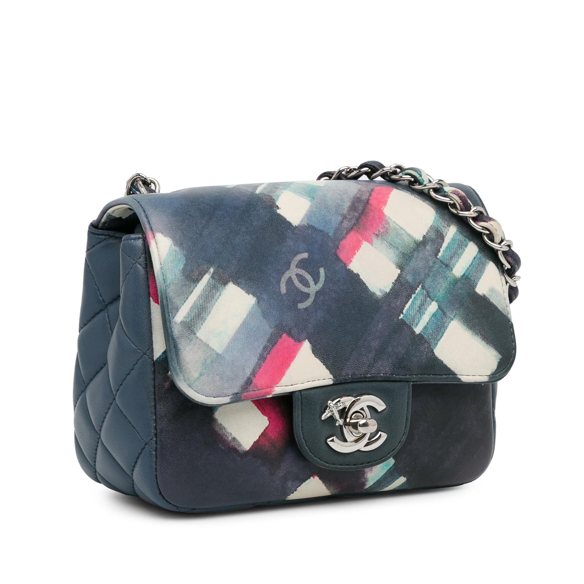 Chanel Gabrielle Shoulder Bag - Rovelle Bags