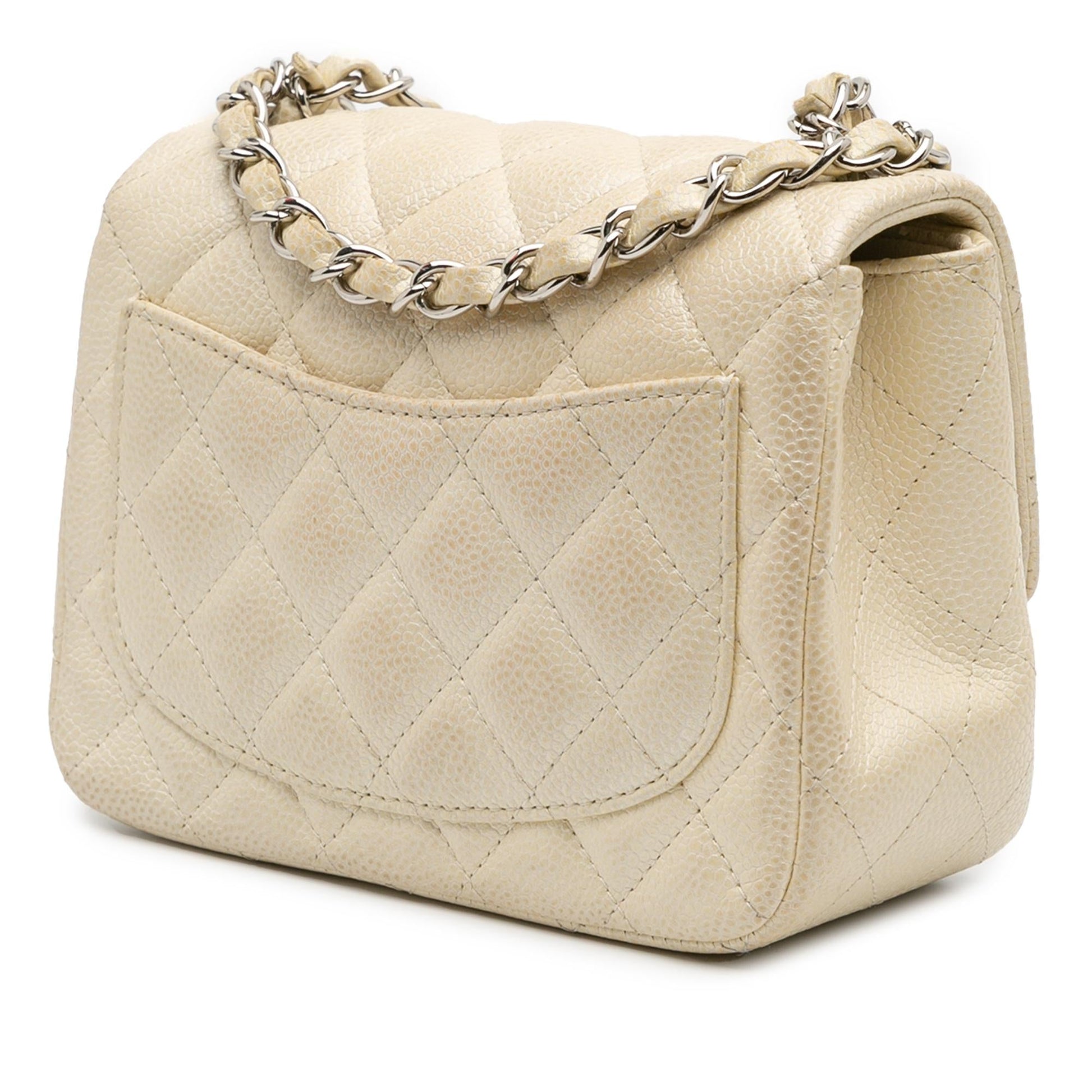 Chanel Gabrielle Shoulder Bag - Rovelle Bags