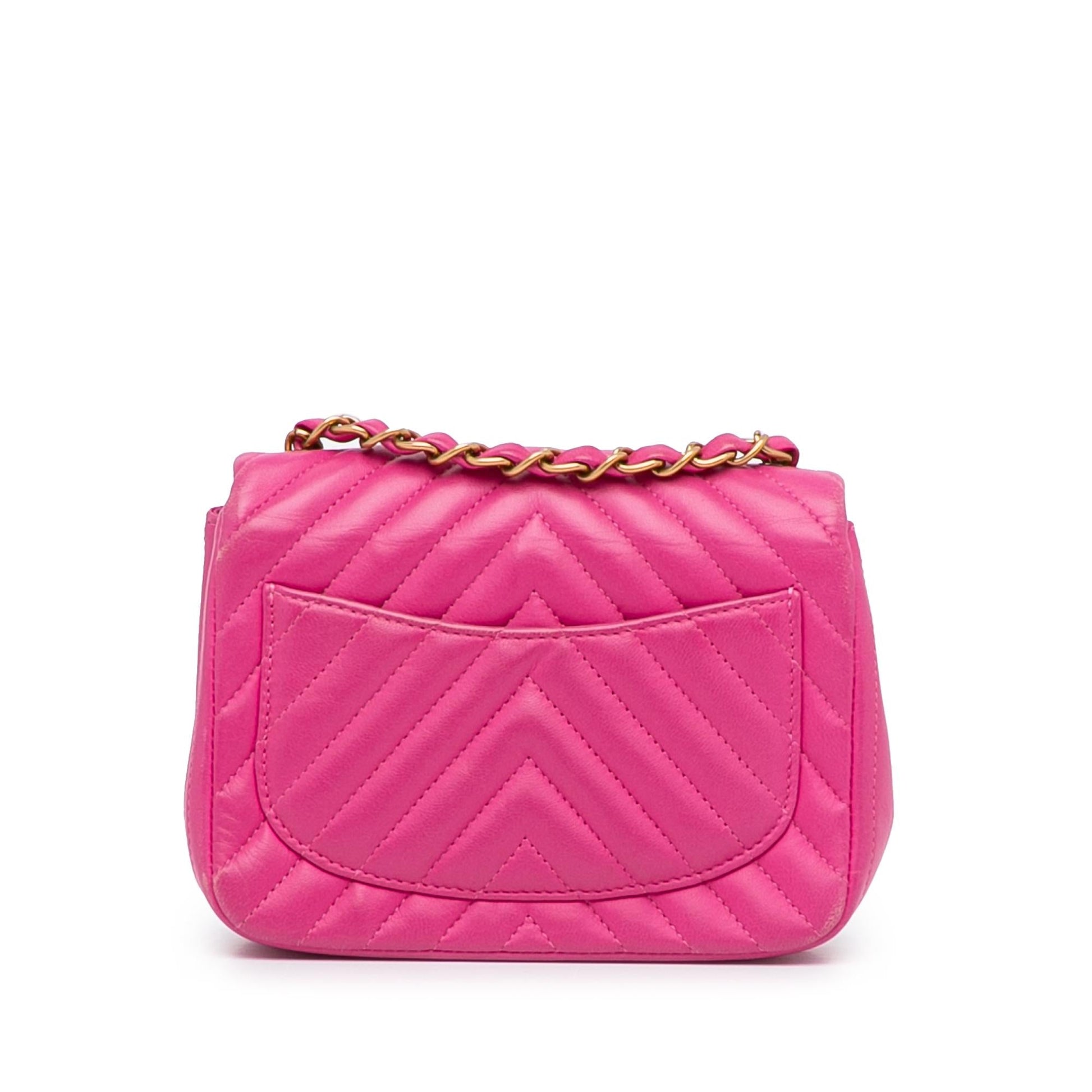 Chanel Gabrielle Shoulder Bag - Rovelle Bags