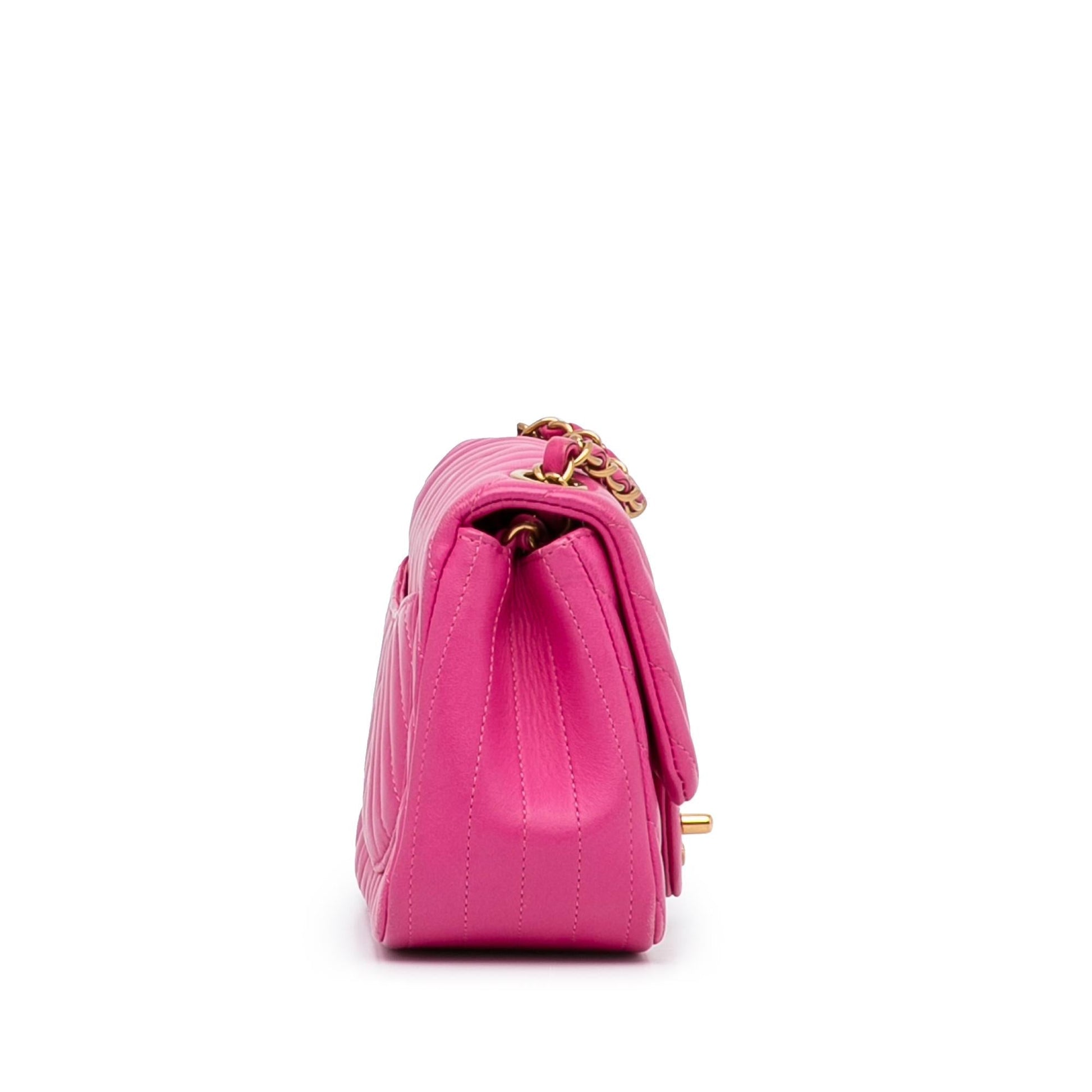 Chanel Gabrielle Shoulder Bag - Rovelle Bags