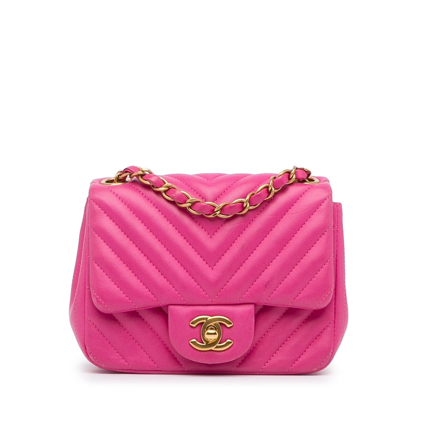 Chanel Gabrielle Shoulder Bag - Rovelle Bags