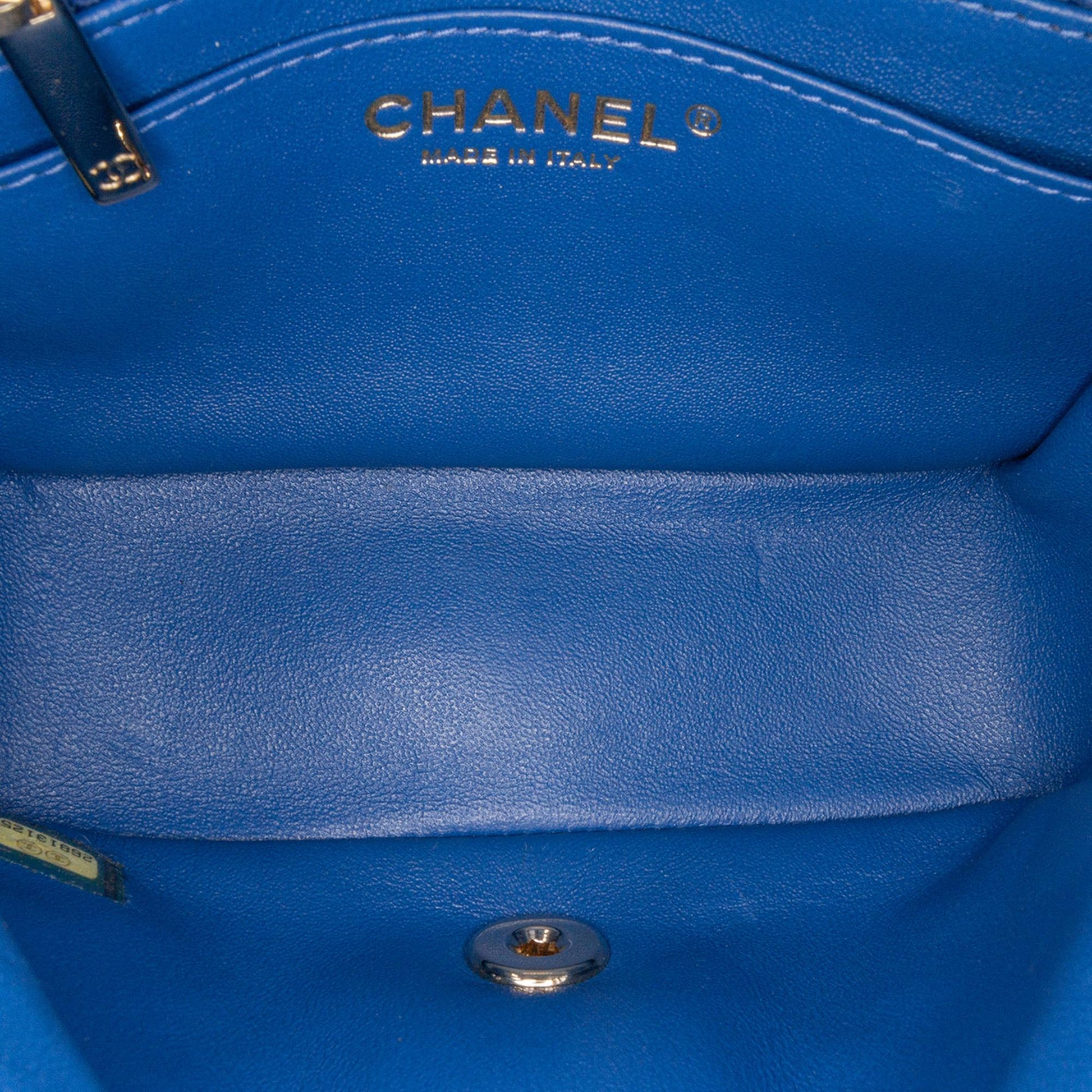 Chanel Gabrielle Shoulder Bag - Rovelle Bags