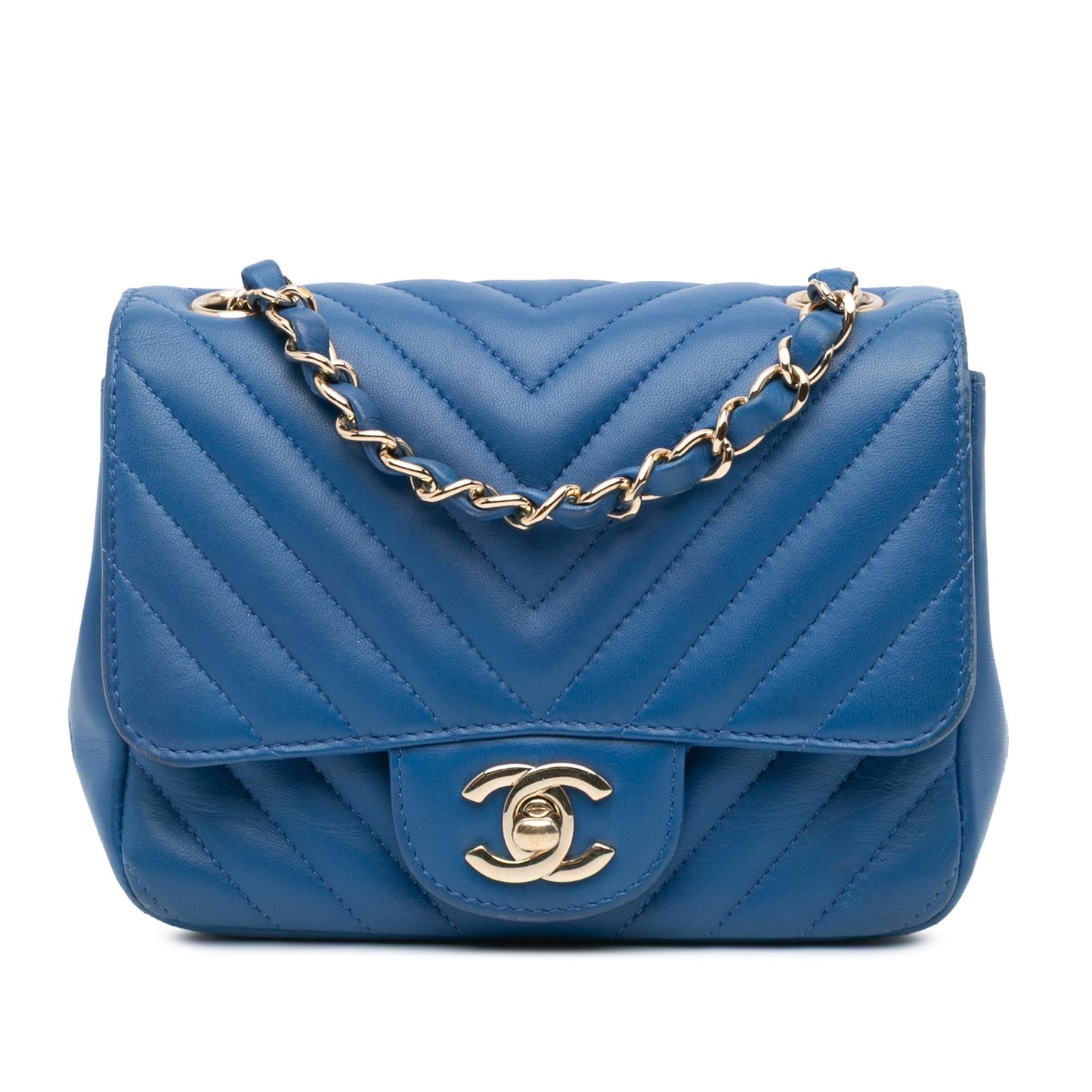 Chanel Gabrielle Shoulder Bag - Rovelle Bags