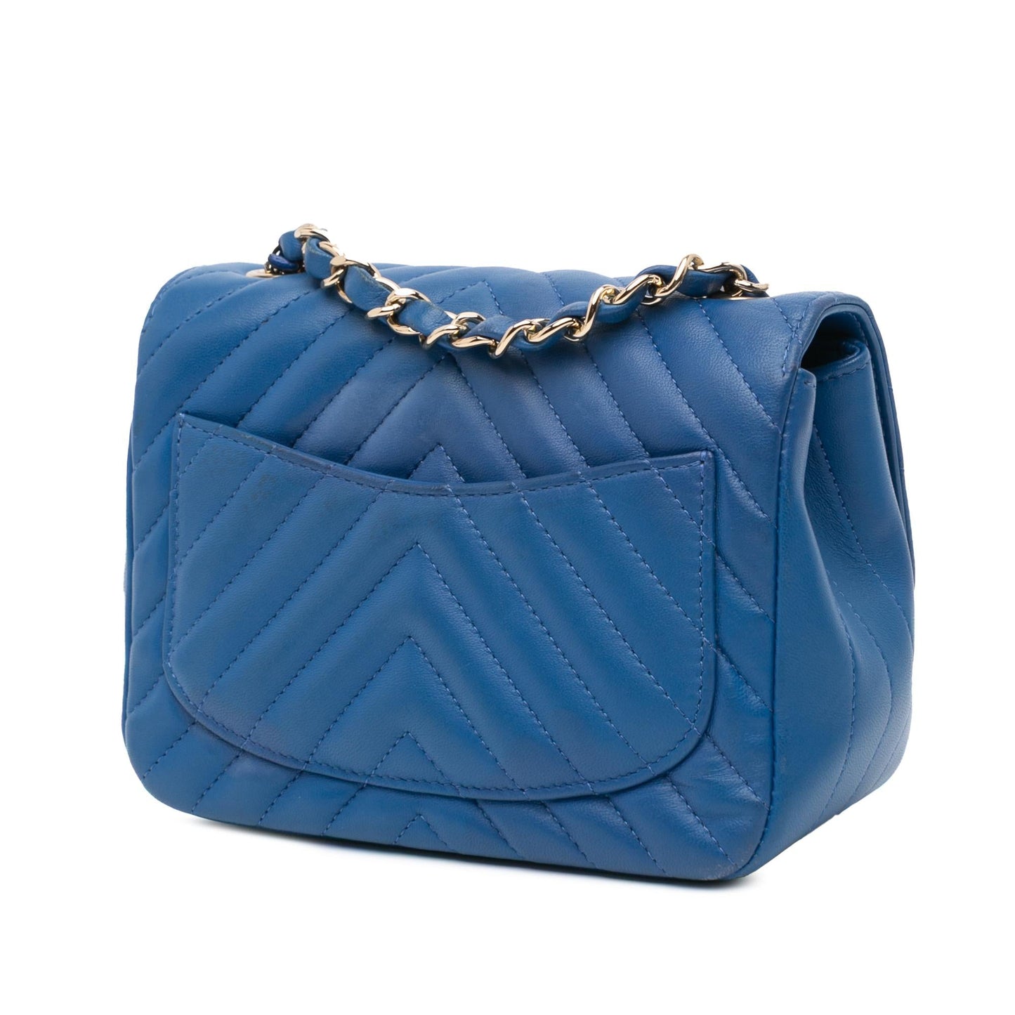 Chanel Gabrielle Shoulder Bag - Rovelle Bags