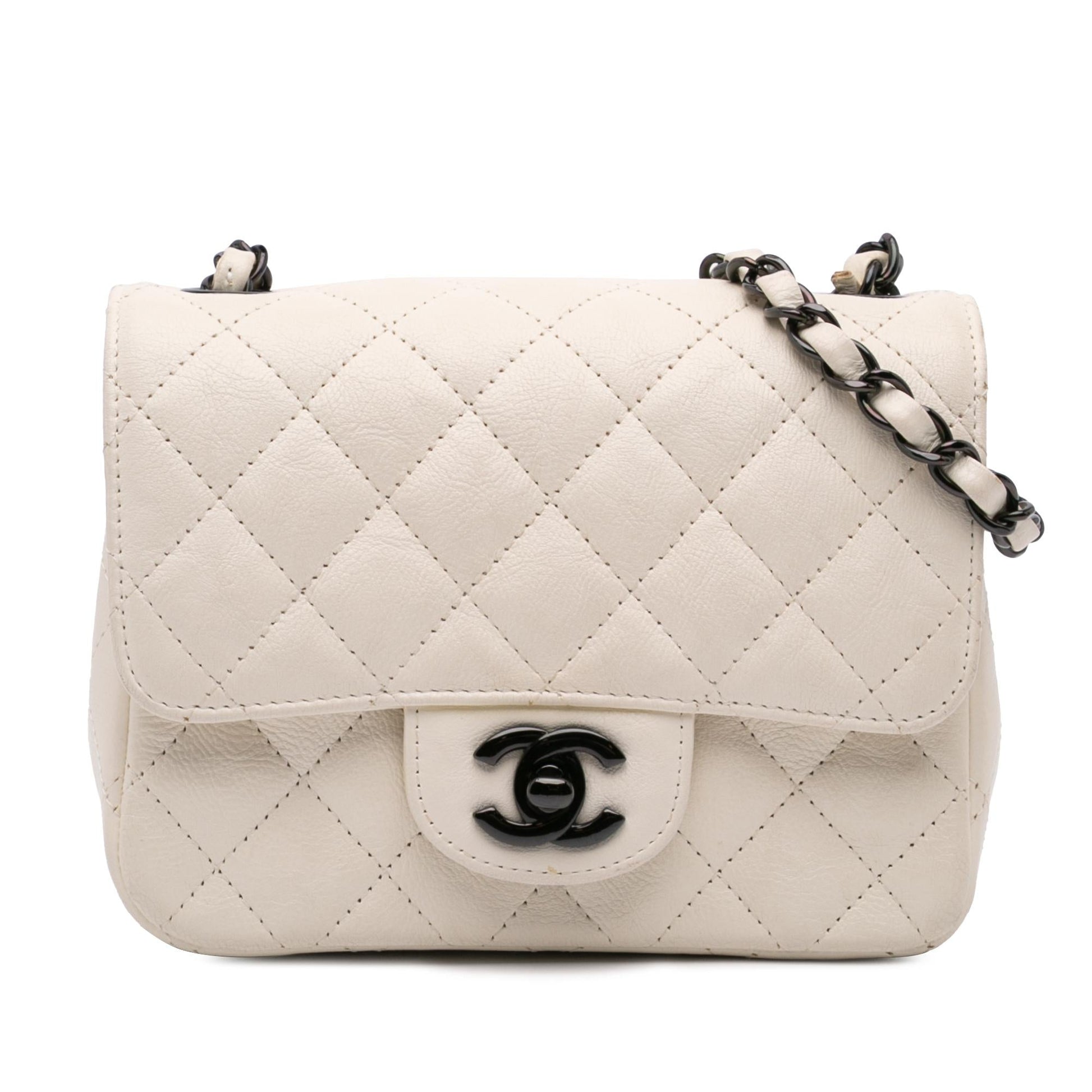 Chanel Gabrielle Shoulder Bag - Rovelle Bags