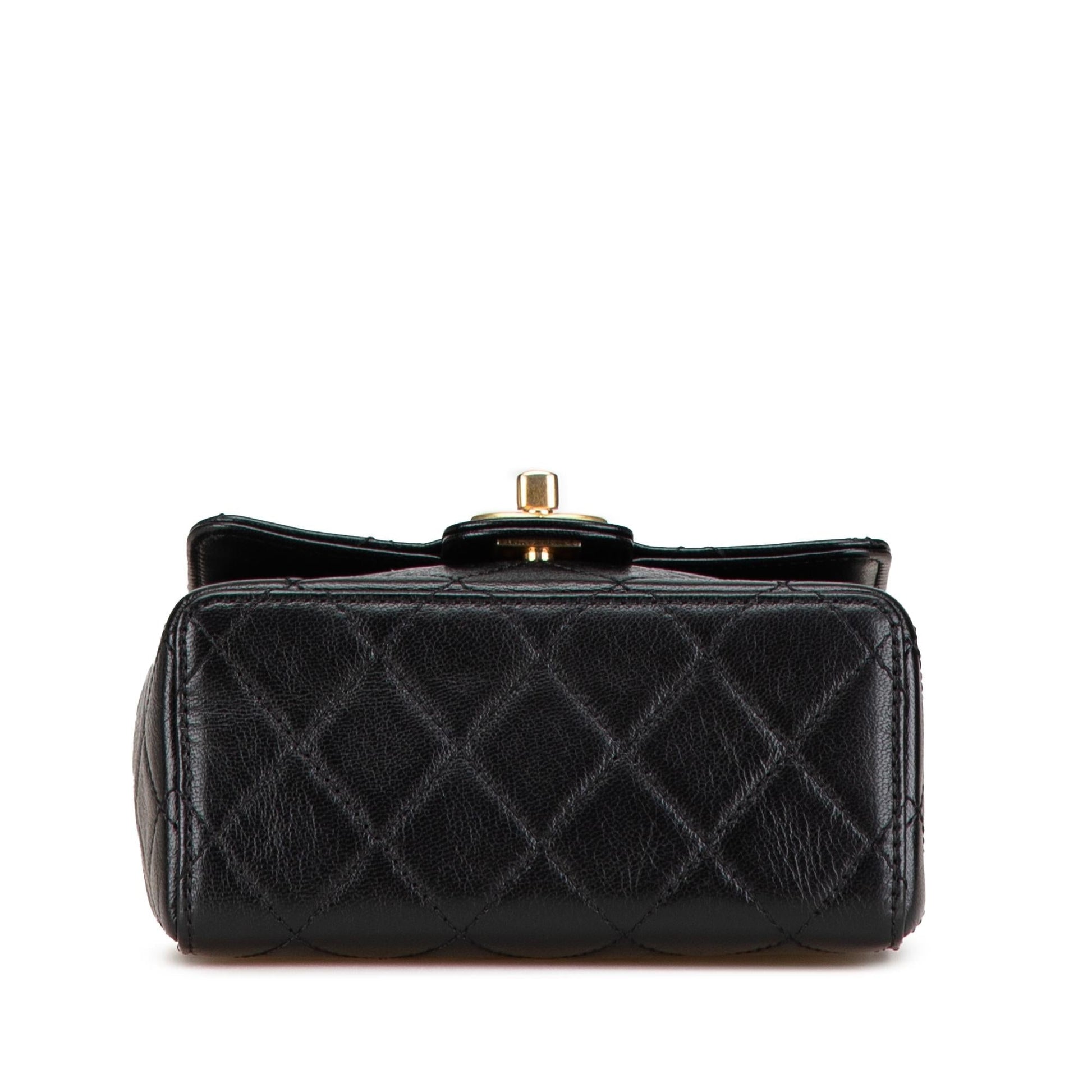 Chanel Gabrielle Shoulder Bag - Rovelle Bags