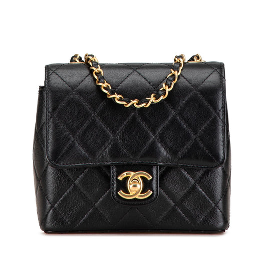 Chanel Gabrielle Shoulder Bag - Rovelle Bags