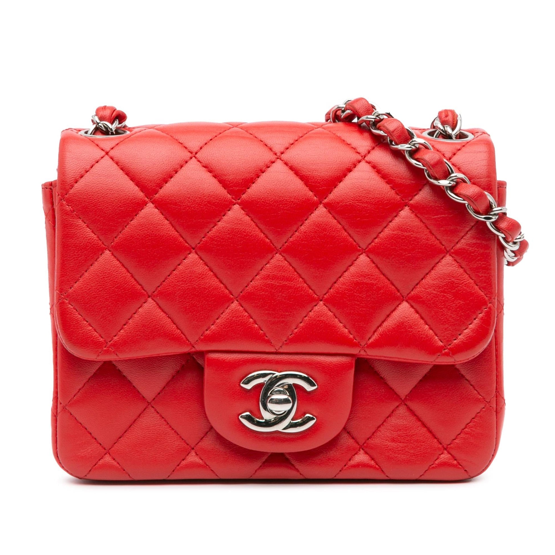 Chanel Gabrielle Shoulder Bag - Rovelle Bags