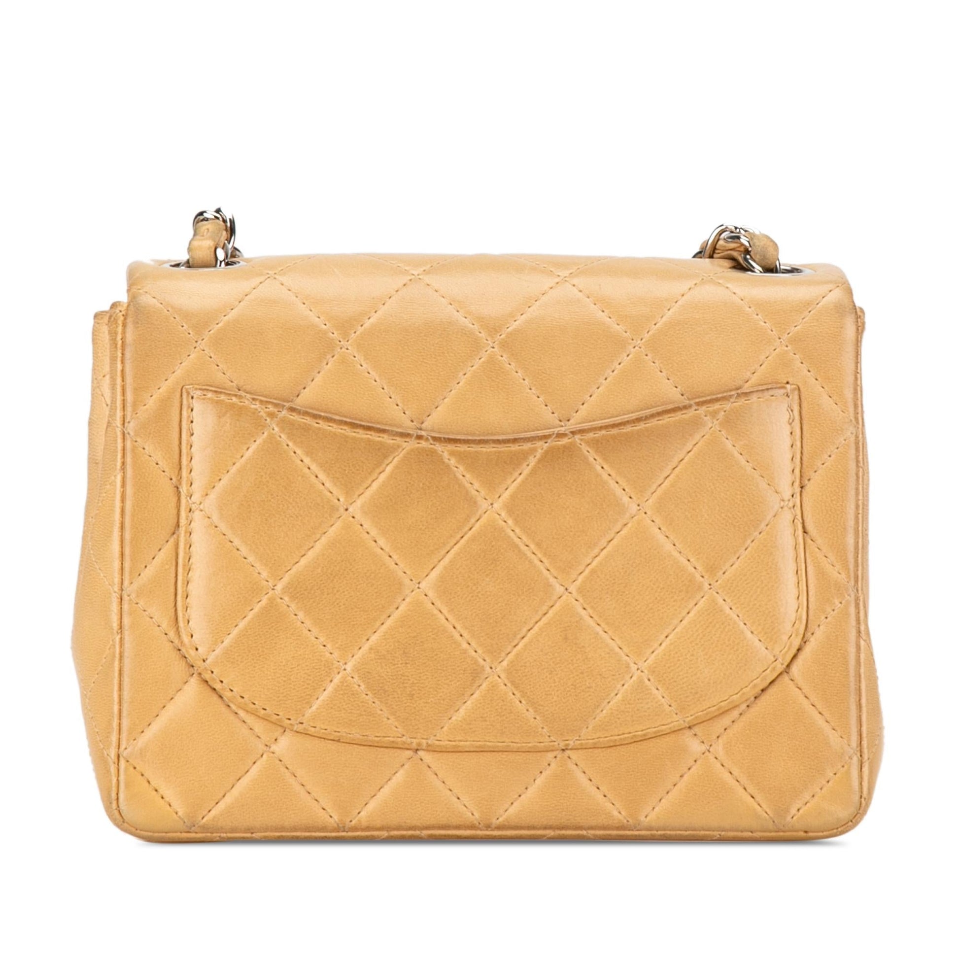 Chanel Gabrielle Shoulder Bag - Rovelle Bags