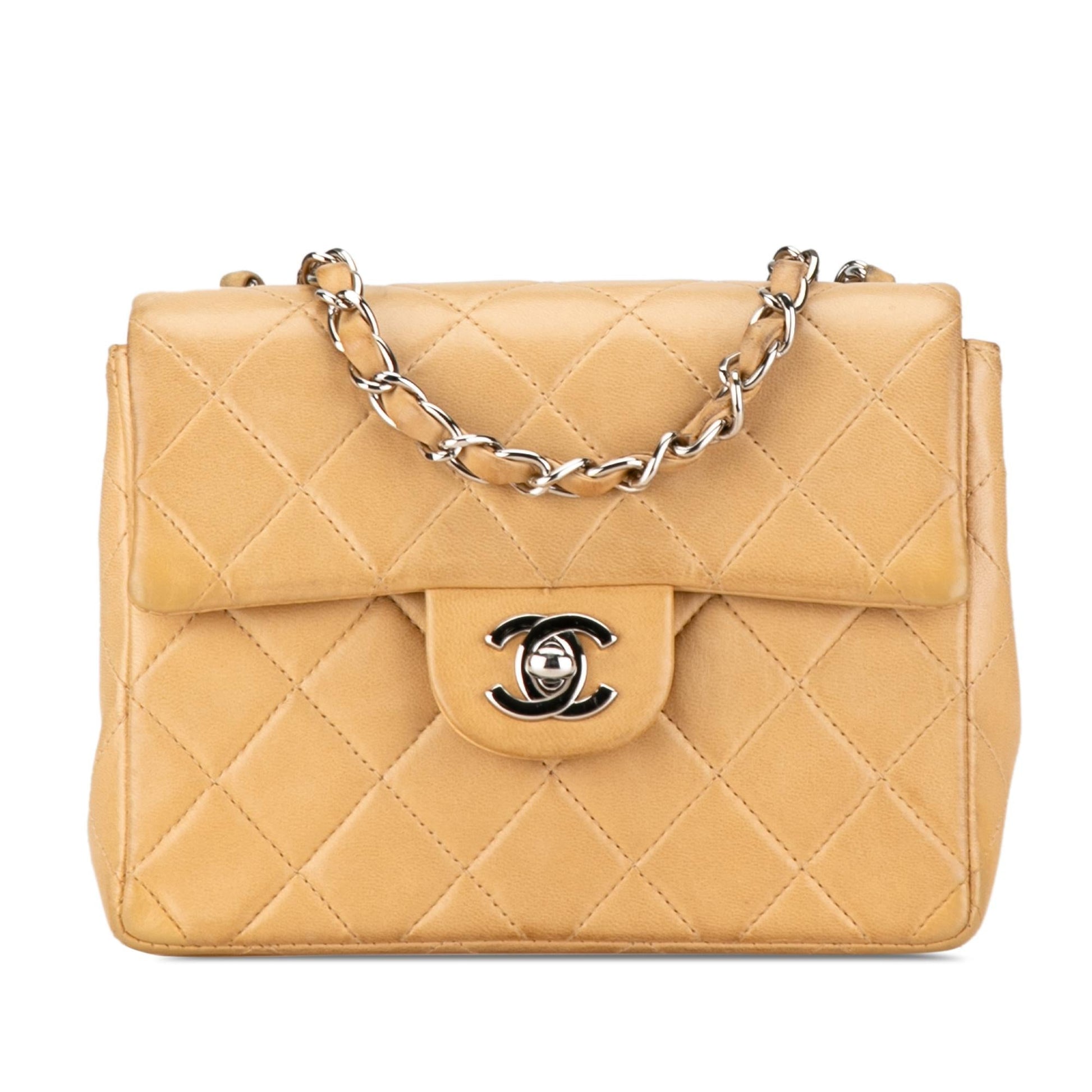 Chanel Gabrielle Shoulder Bag - Rovelle Bags
