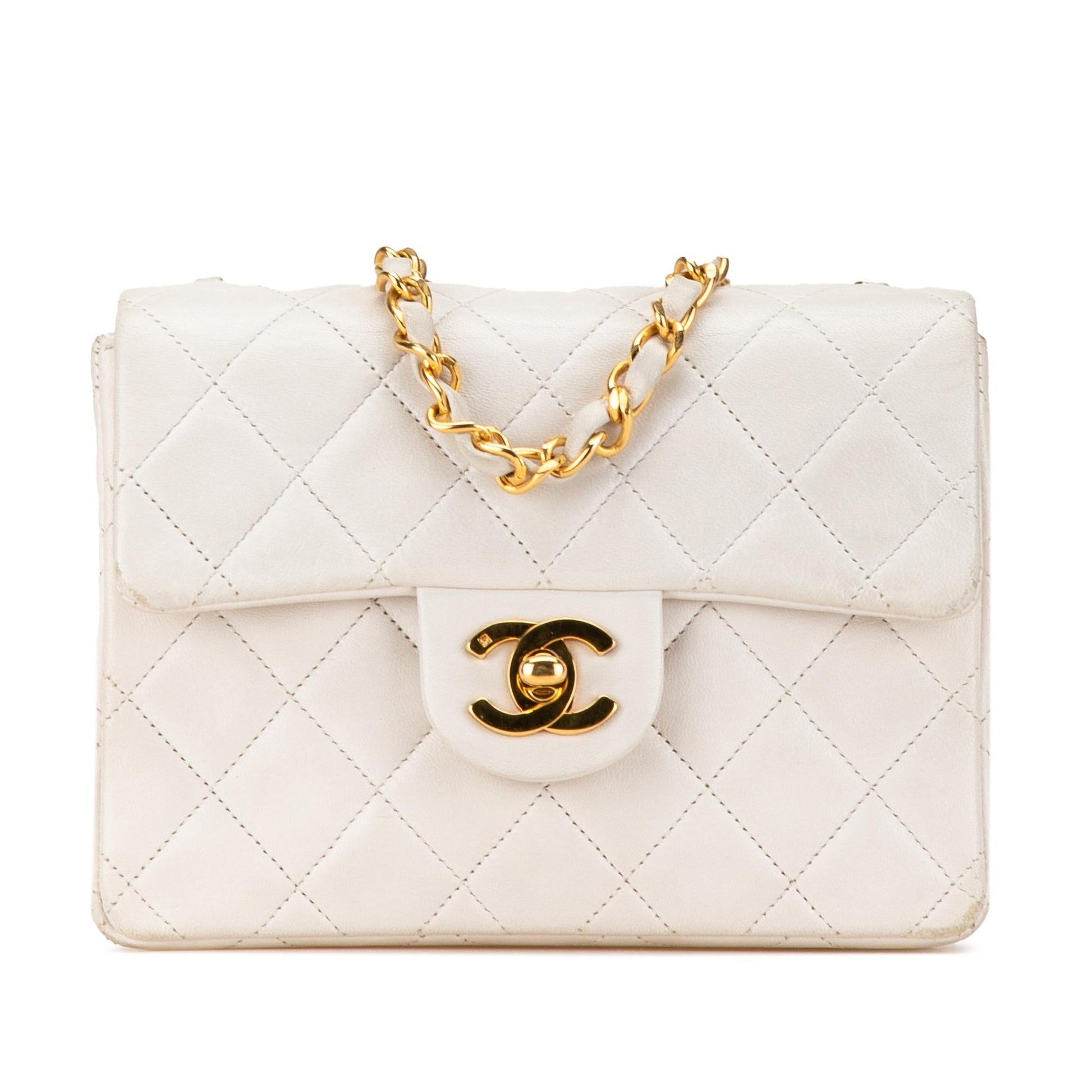 Chanel Gabrielle Shoulder Bag - Rovelle Bags