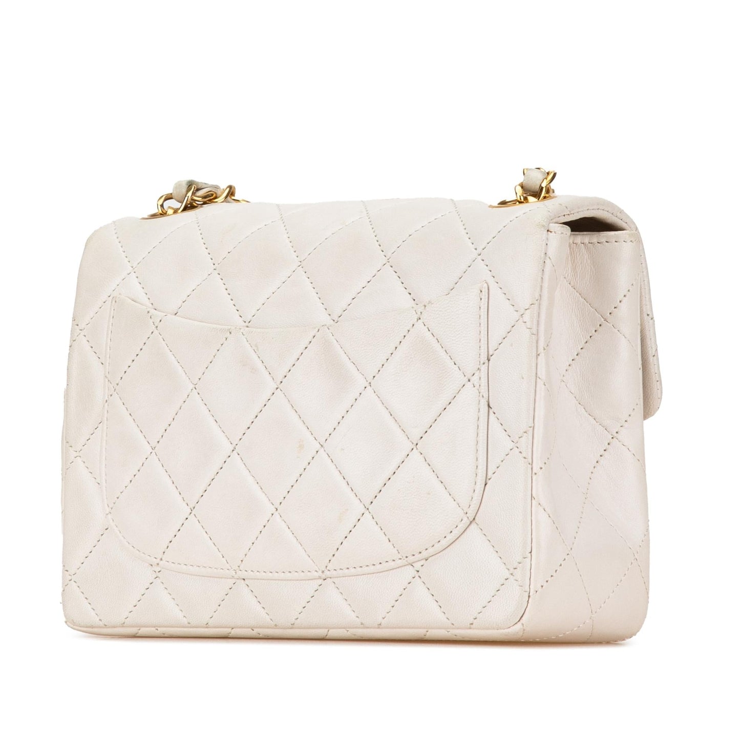 Chanel Gabrielle Shoulder Bag - Rovelle Bags