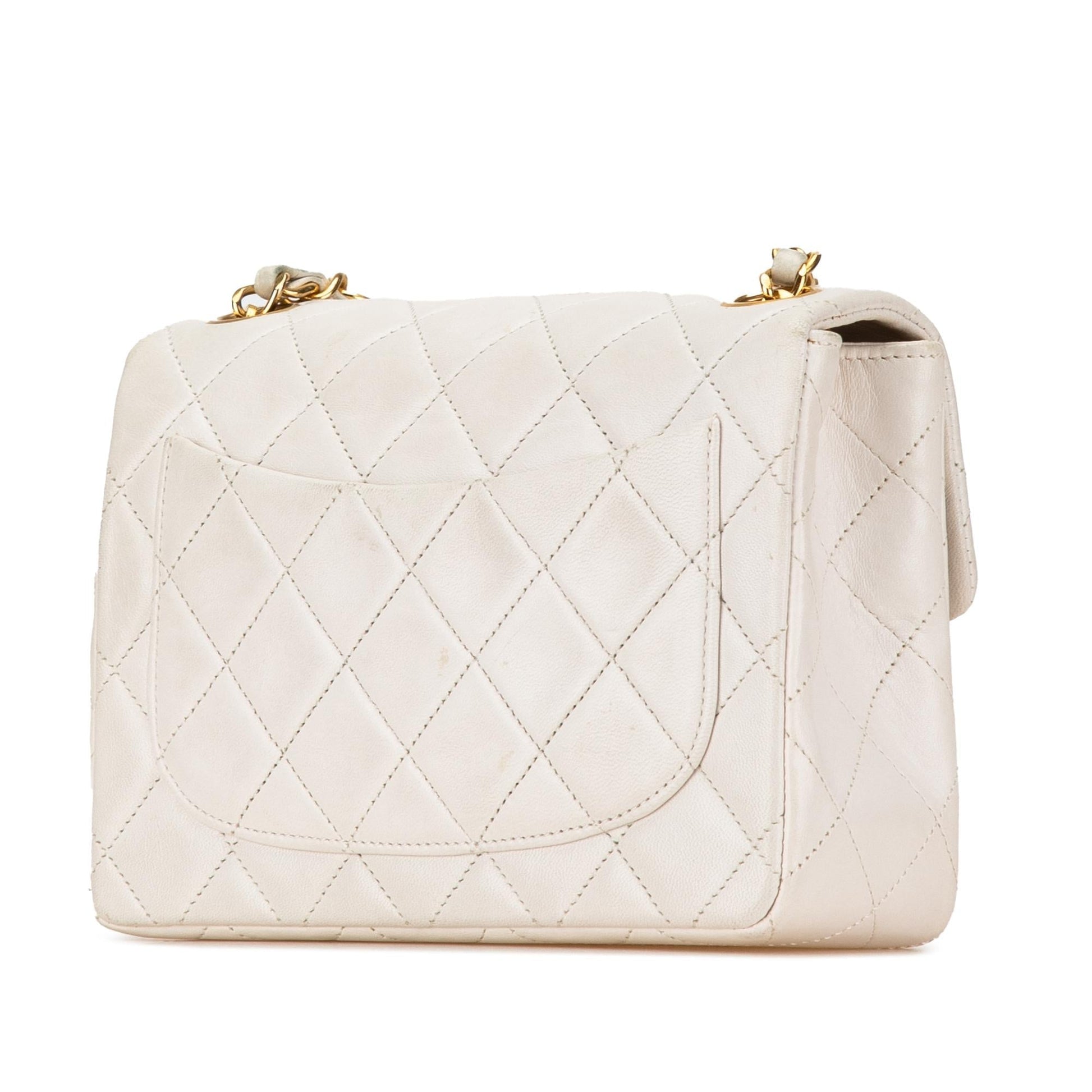 Chanel Gabrielle Shoulder Bag - Rovelle Bags