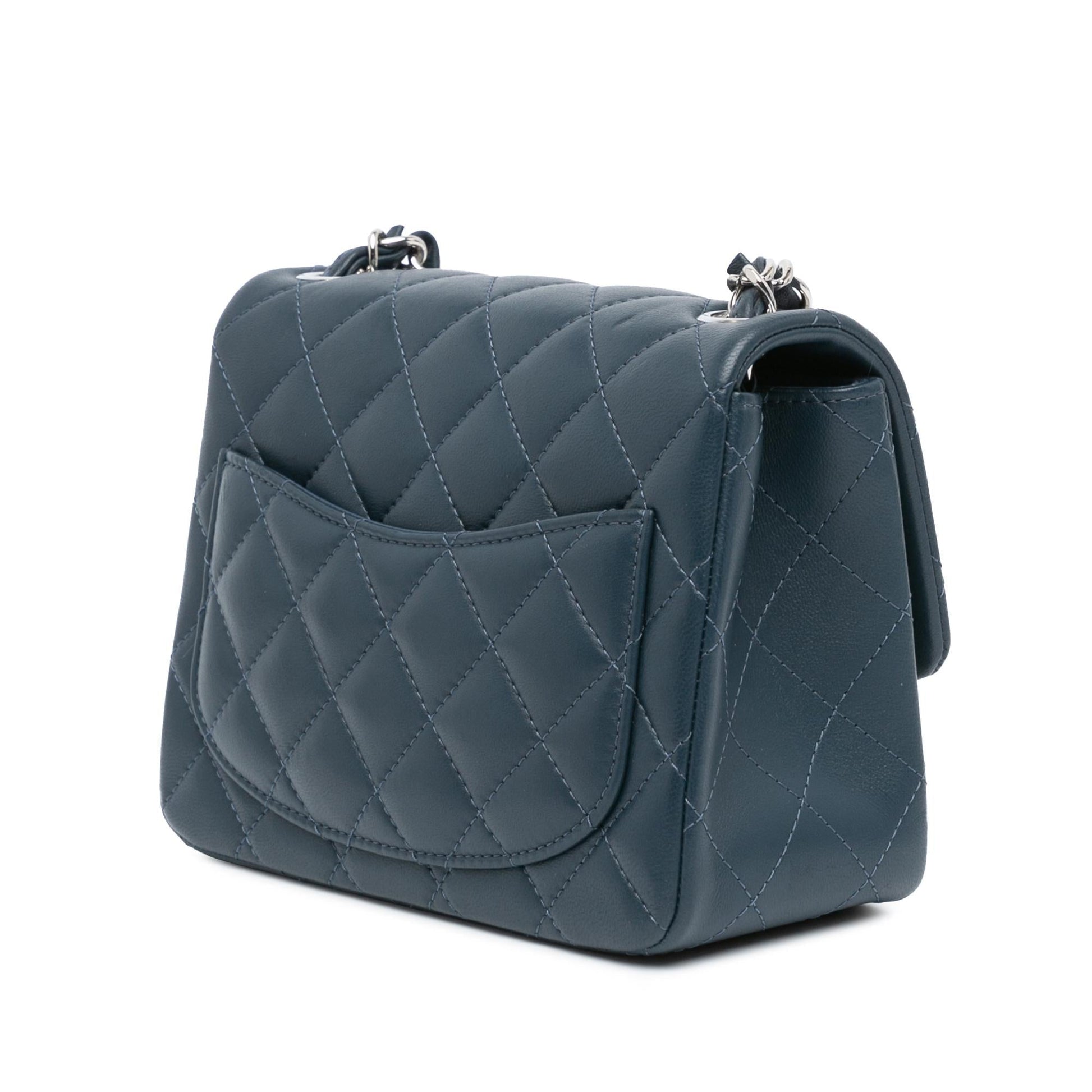 Chanel Gabrielle Shoulder Bag - Rovelle Bags